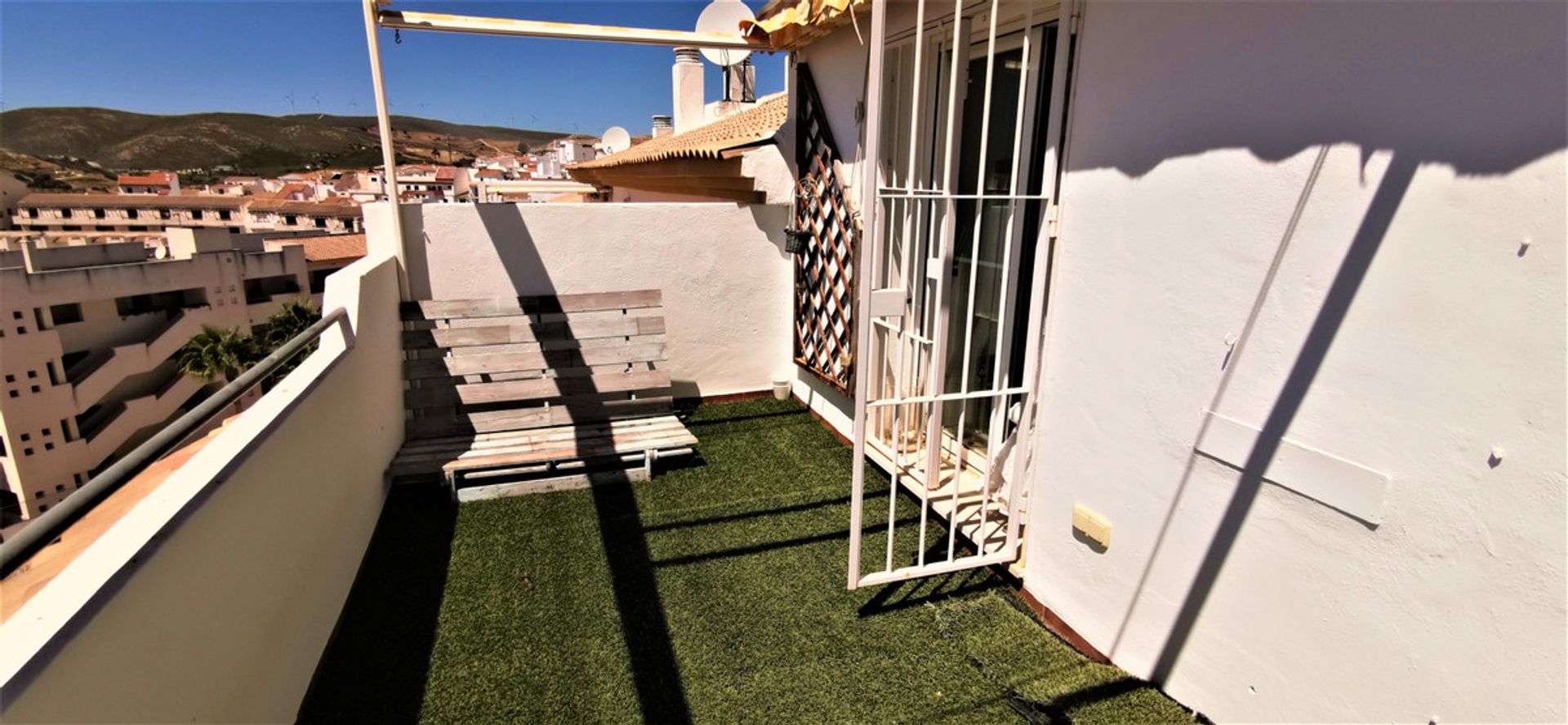 Haus im Manilva, Andalusia 10175426