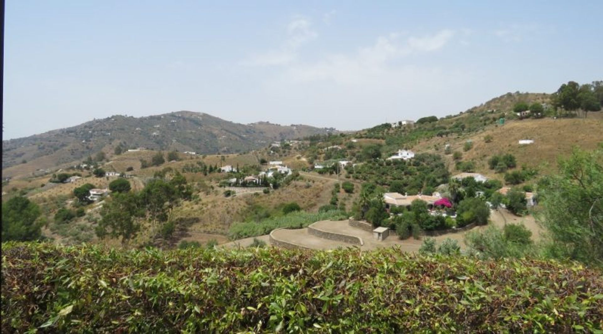 House in Cómpeta, Andalusia 10175428