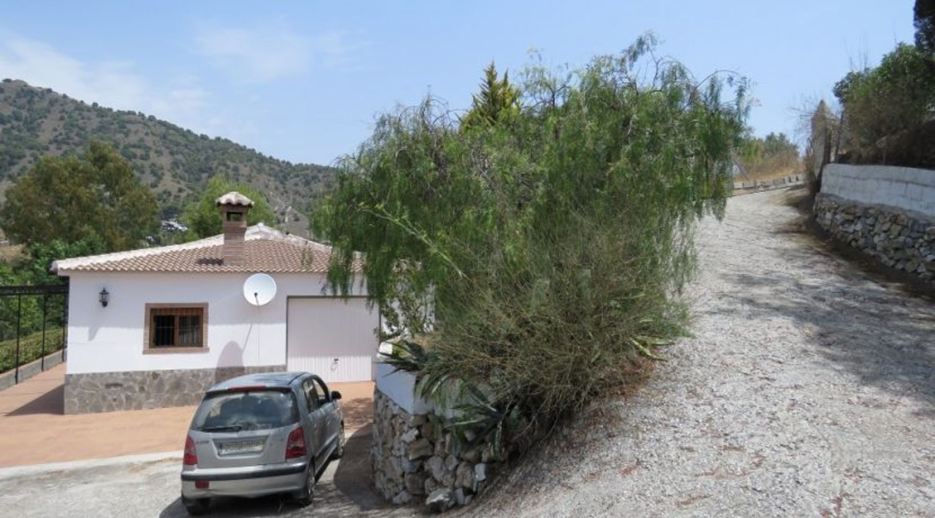 House in Cómpeta, Andalusia 10175428