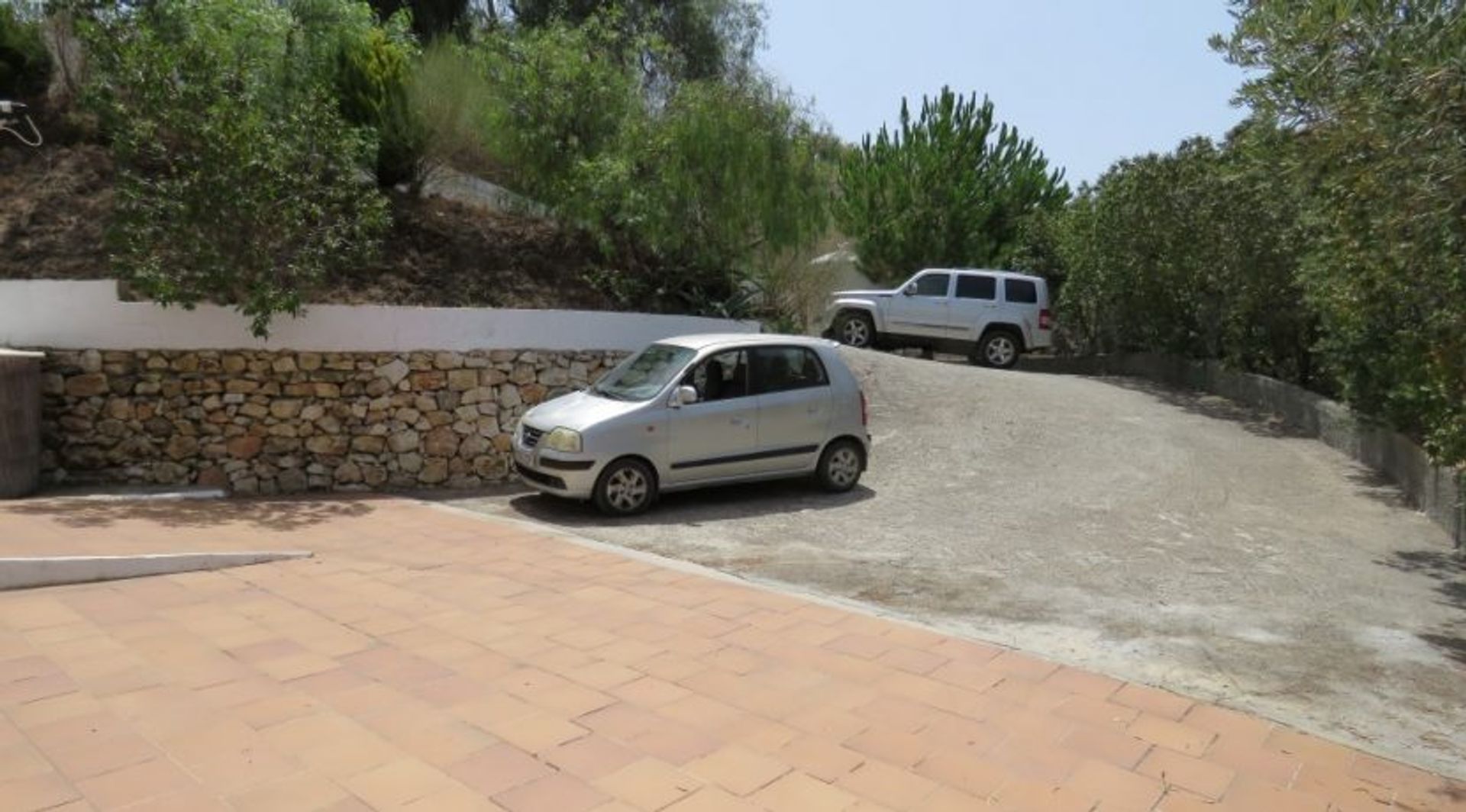 House in Cómpeta, Andalusia 10175428