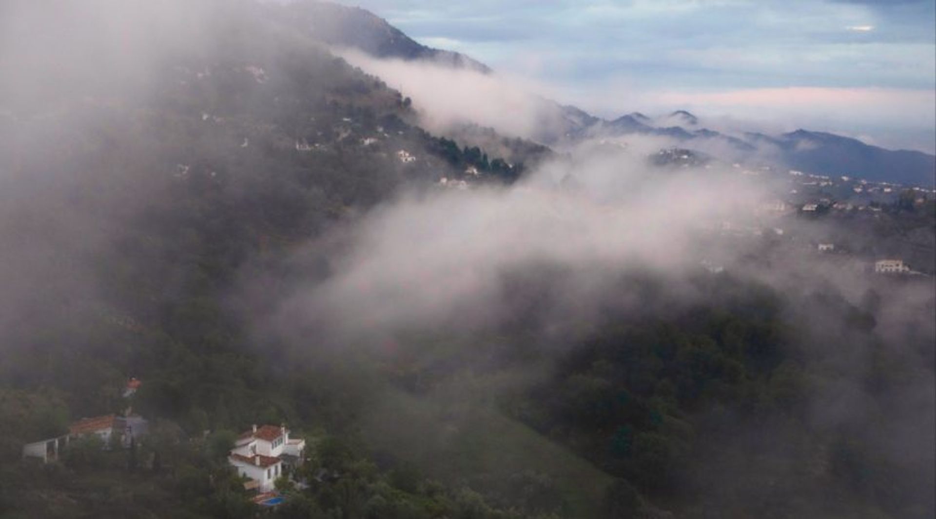 Casa nel Cómpeta, Andalusia 10175431