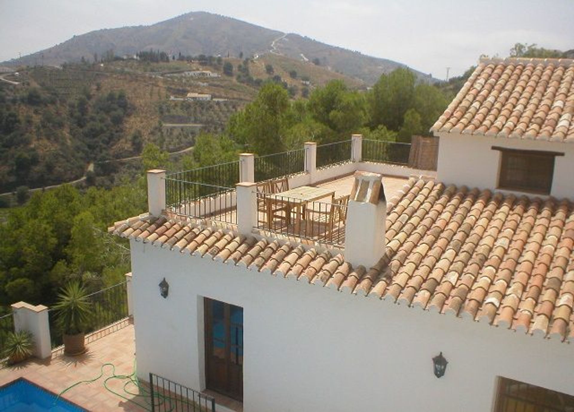 Rumah di Cómpeta, Andalusia 10175437