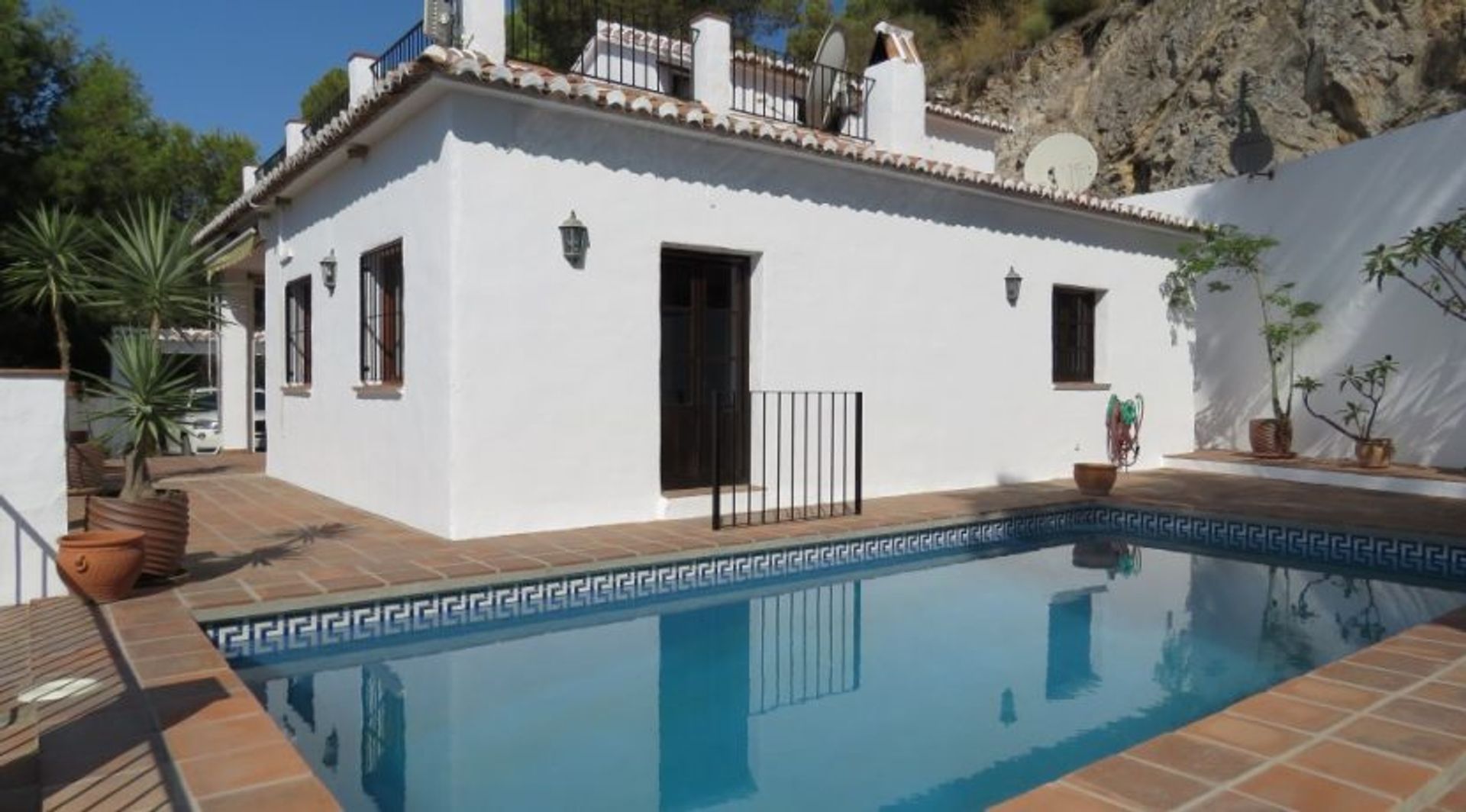 casa no Competa, Andaluzia 10175437