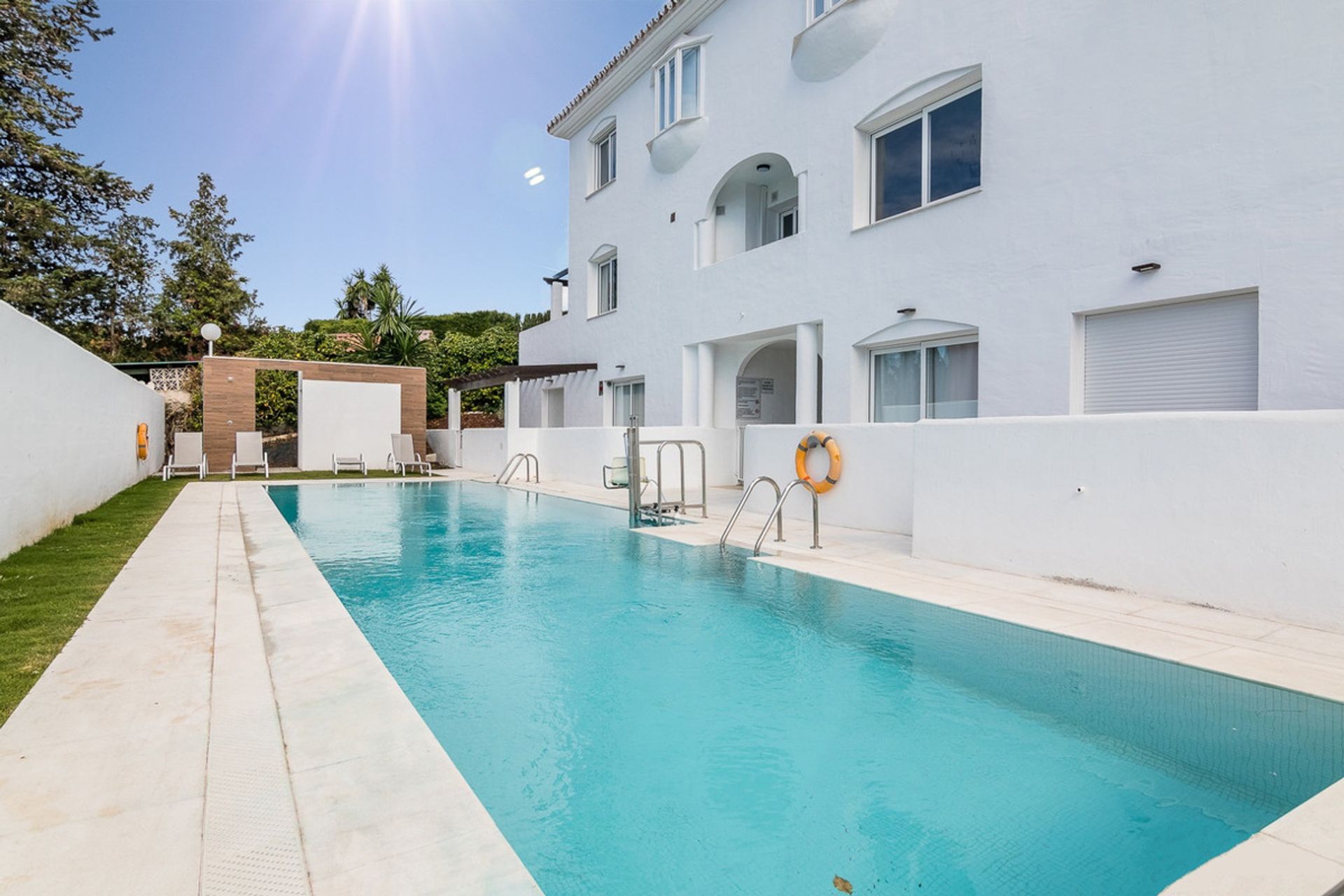 Casa nel Marbella, Andalucía 10175439