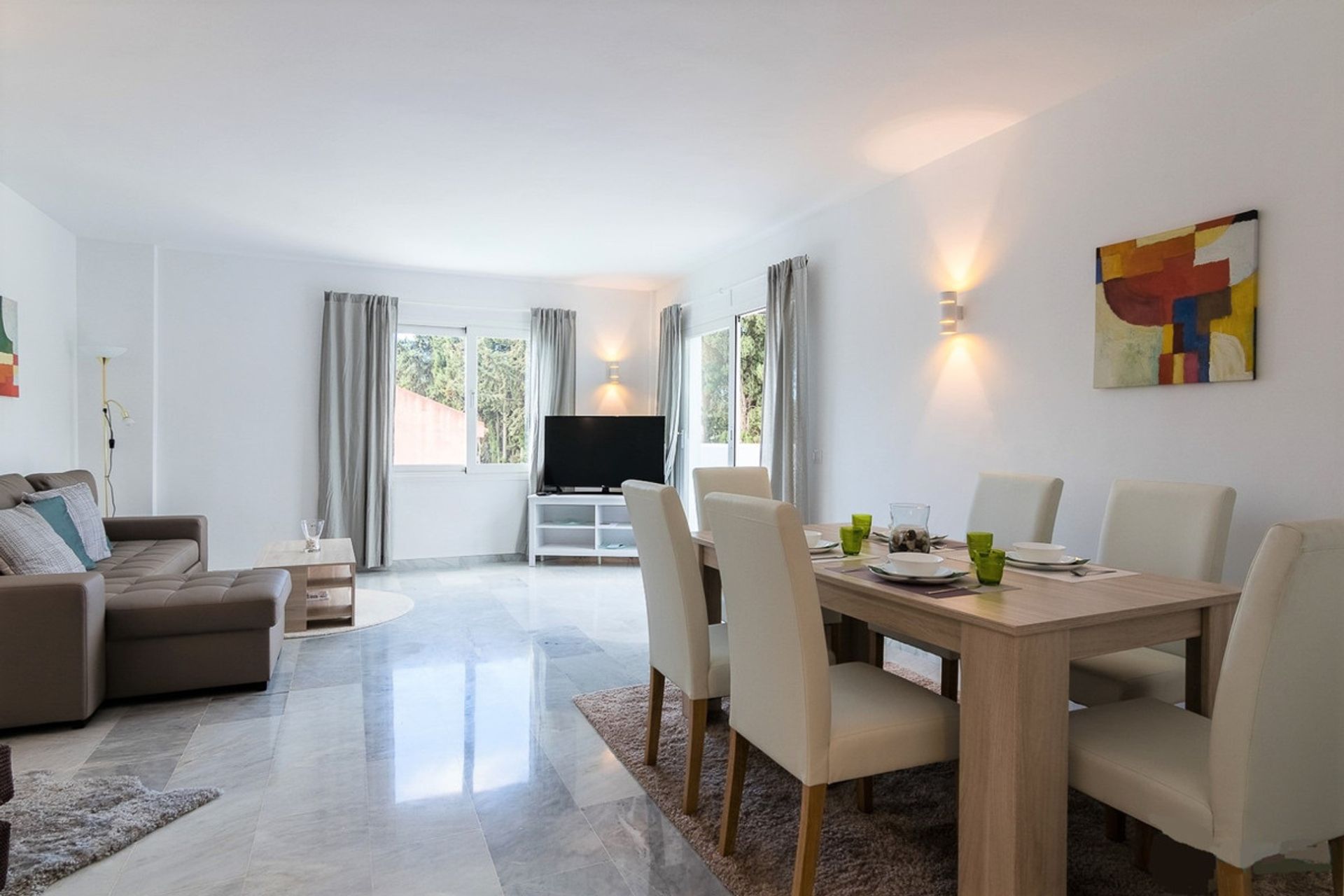 Casa nel Marbella, Andalucía 10175439