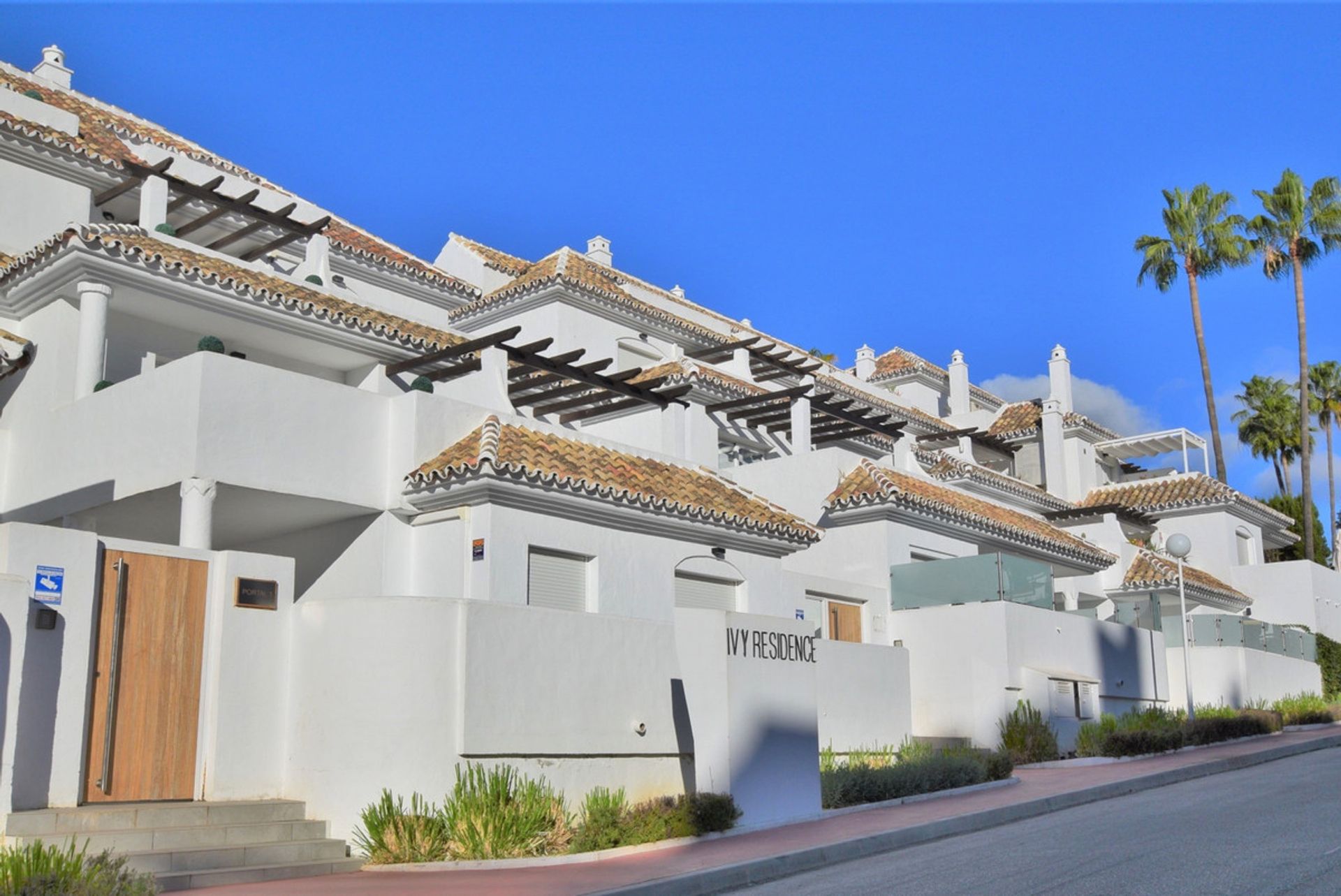 Casa nel Marbella, Andalucía 10175439