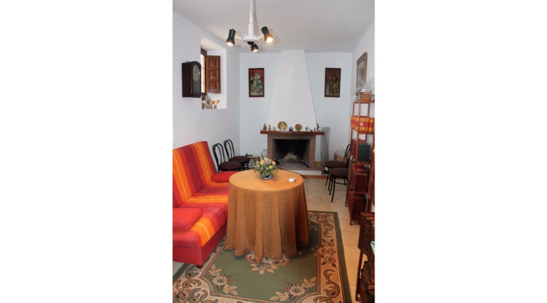 Huis in Competa, Andalusië 10175440