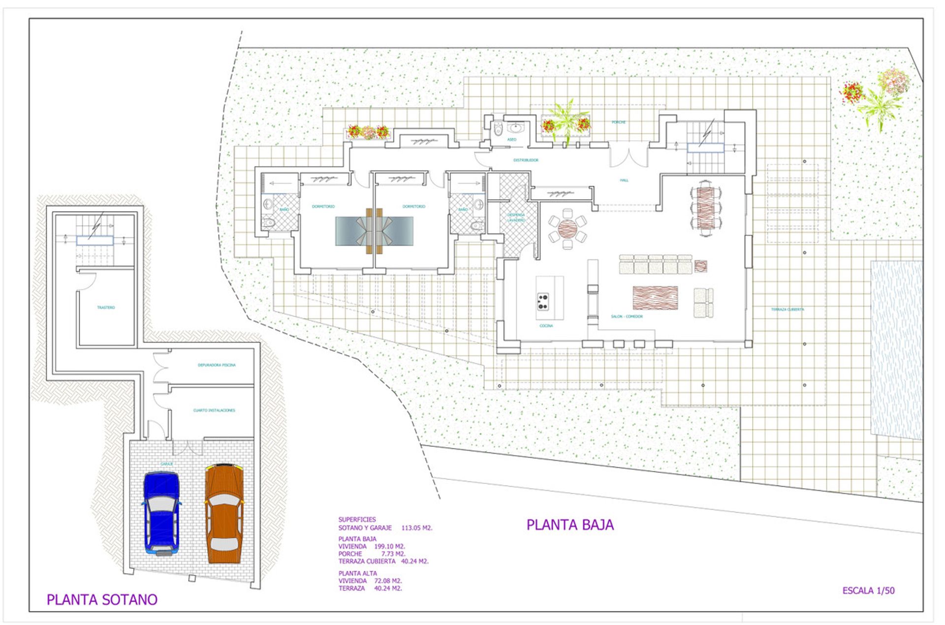 rumah dalam Torrenueva Costa, Andalusia 10175445