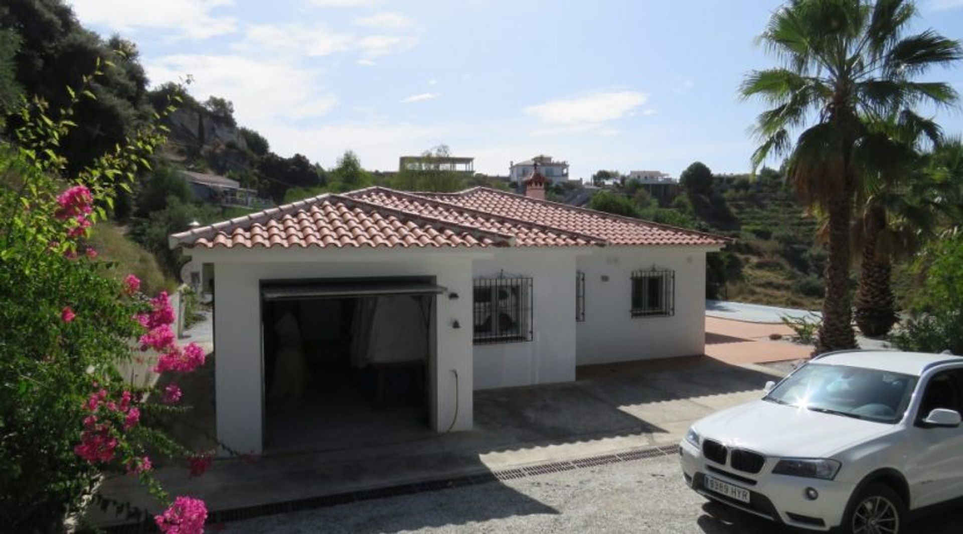 House in Cómpeta, Andalusia 10175446