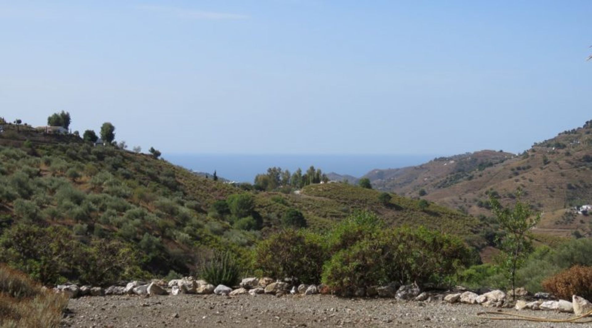 loger dans Cómpeta, Andalusia 10175446