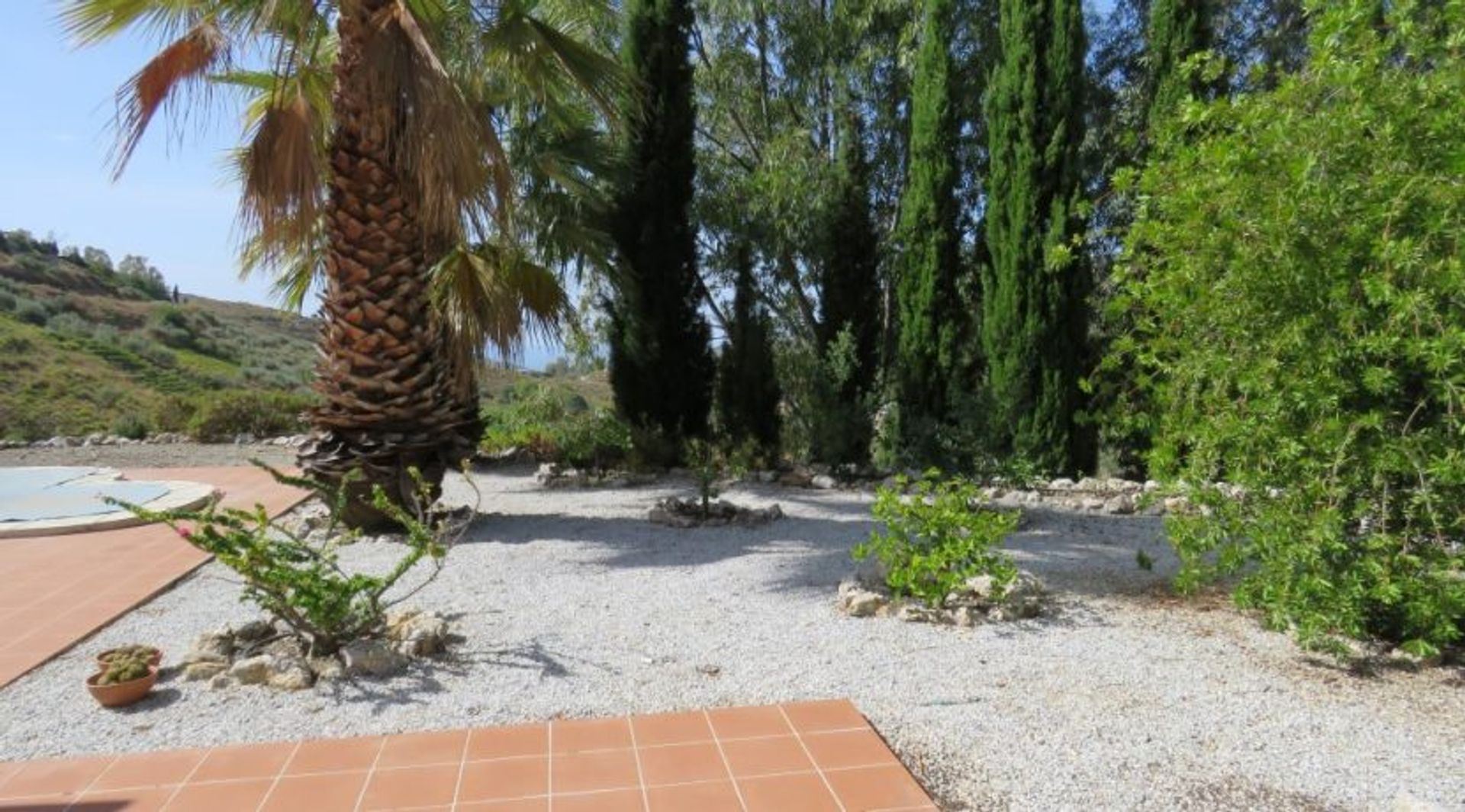 House in Cómpeta, Andalusia 10175446