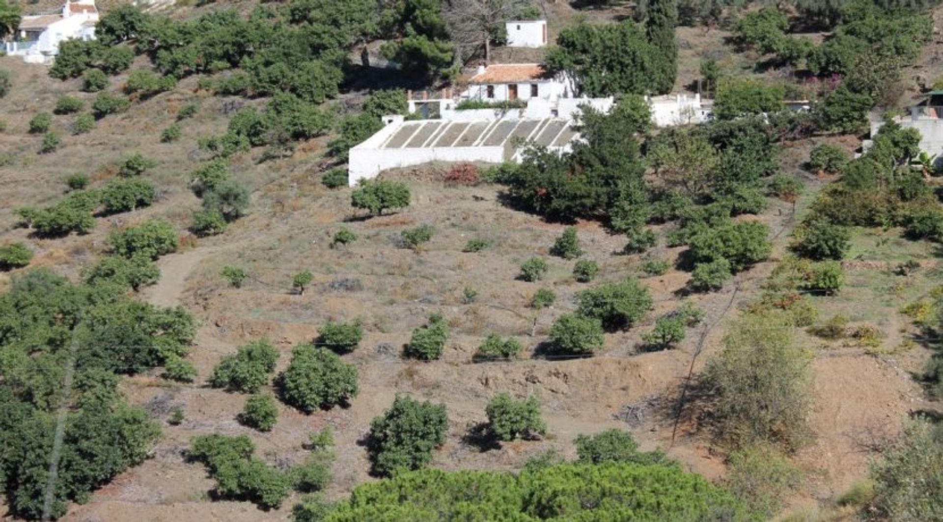 casa no Competa, Andaluzia 10175452