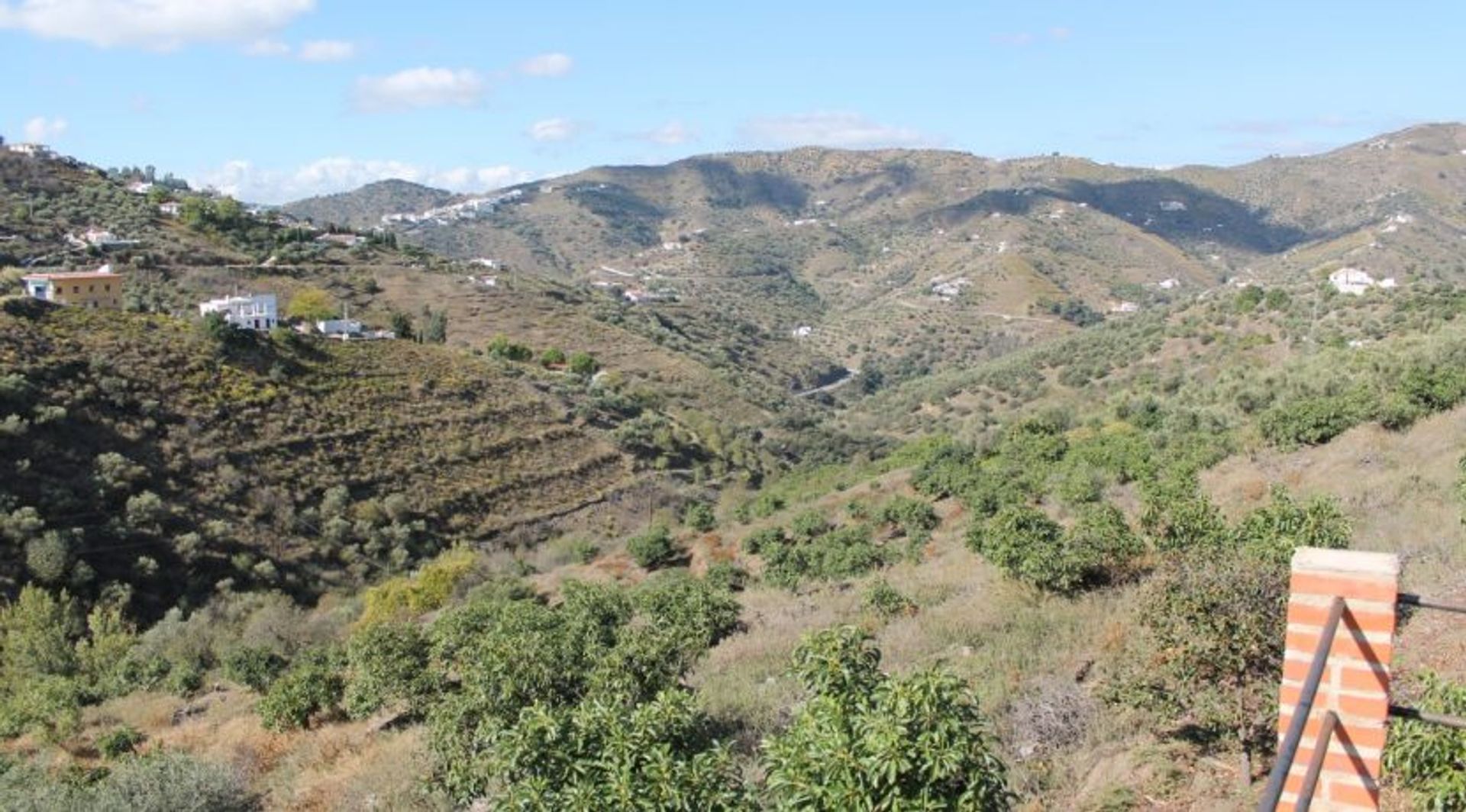 casa en Cómpeta, Andalusia 10175452