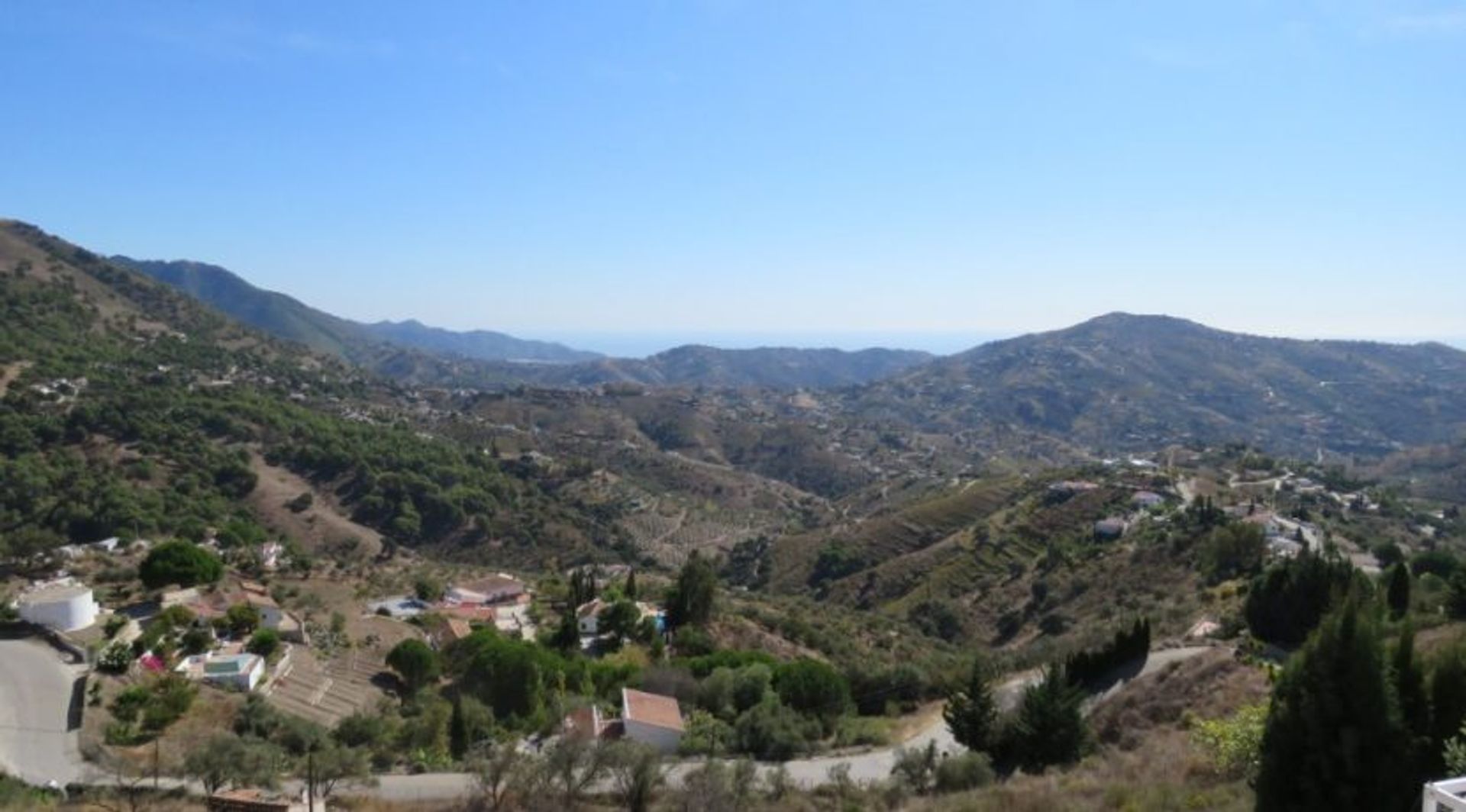 بيت في Cómpeta, Andalusia 10175459