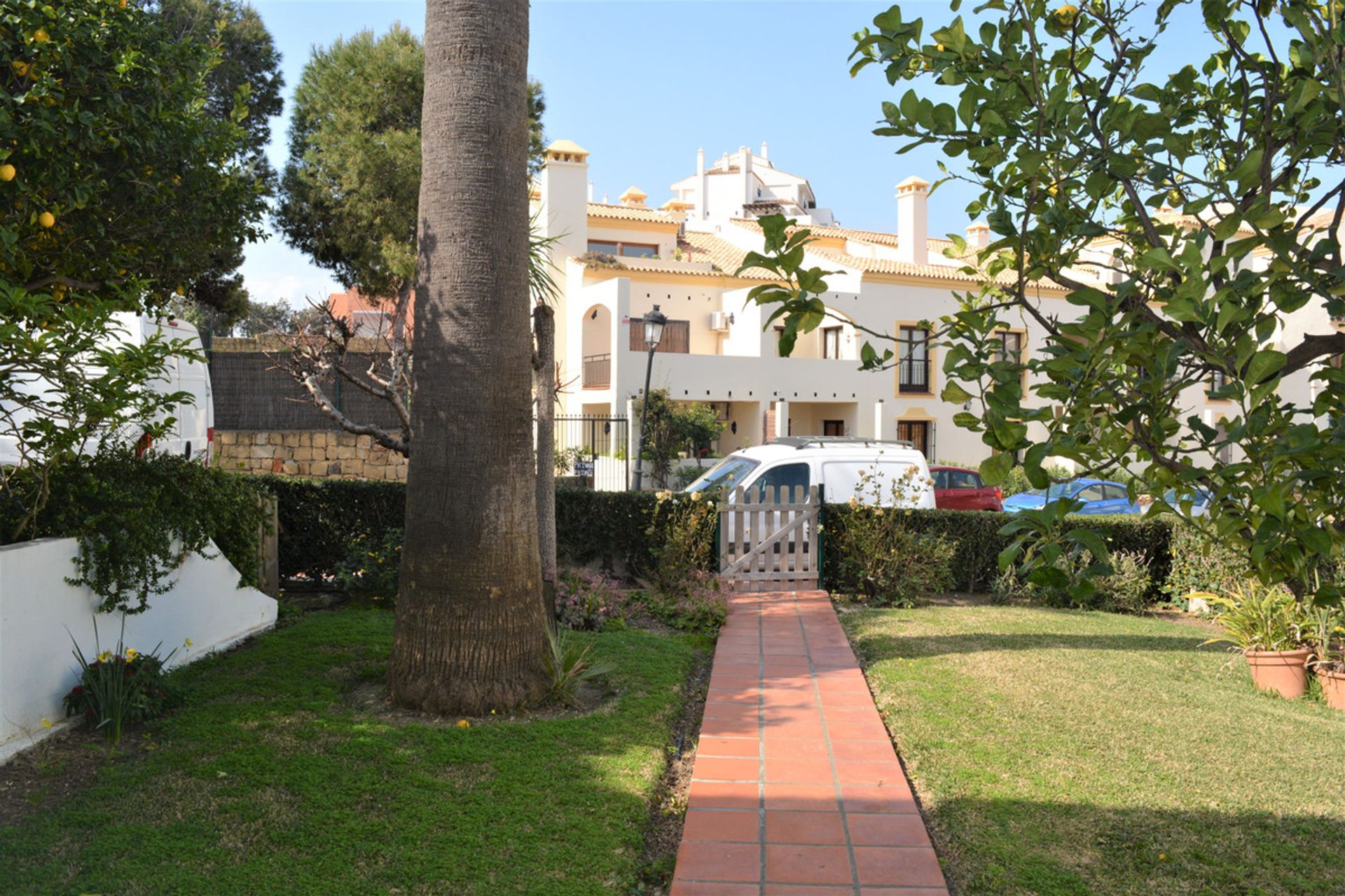 Casa nel Manilva, Andalusia 10175465