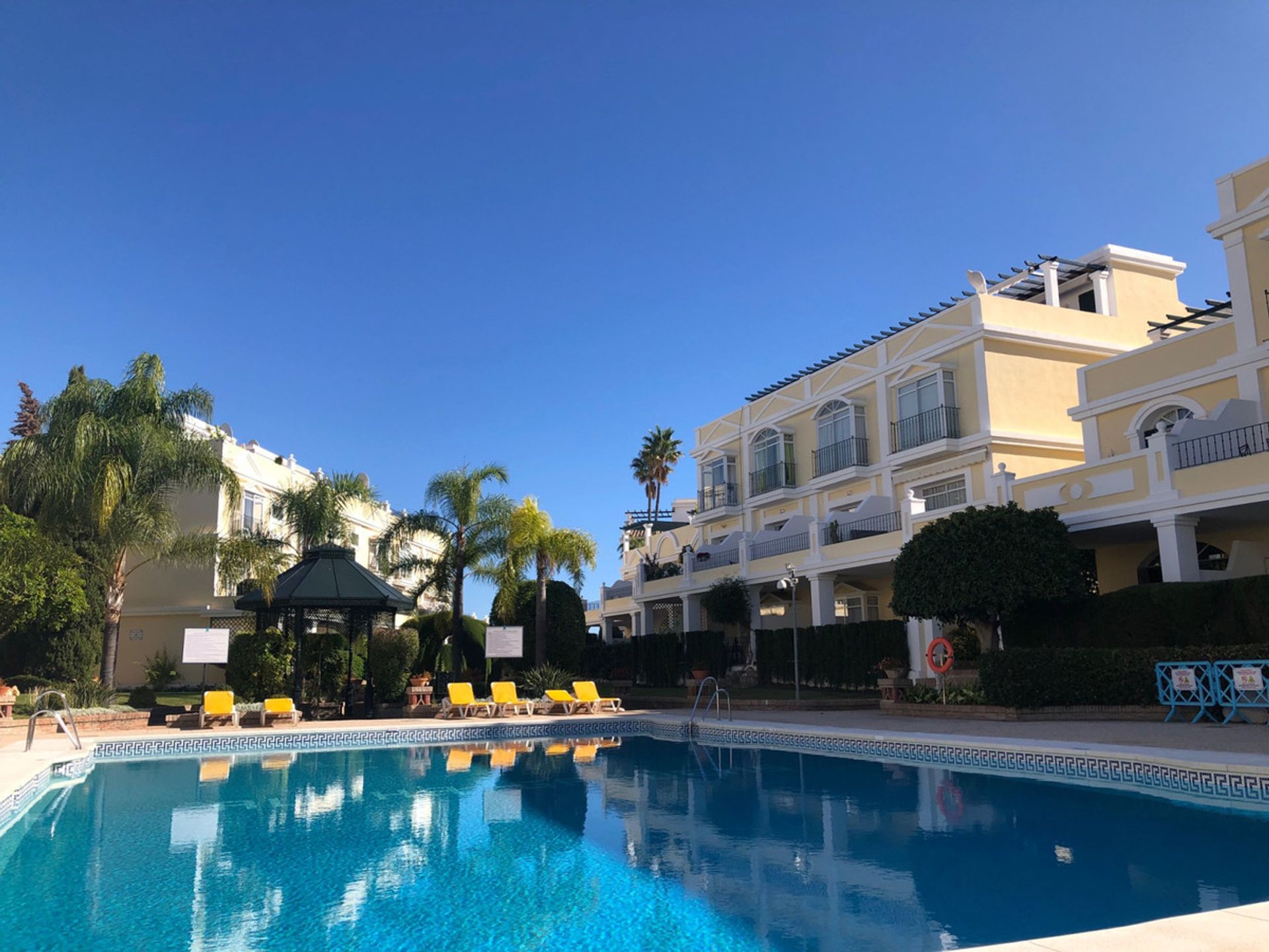 Huis in Marbella, Andalucía 10175471