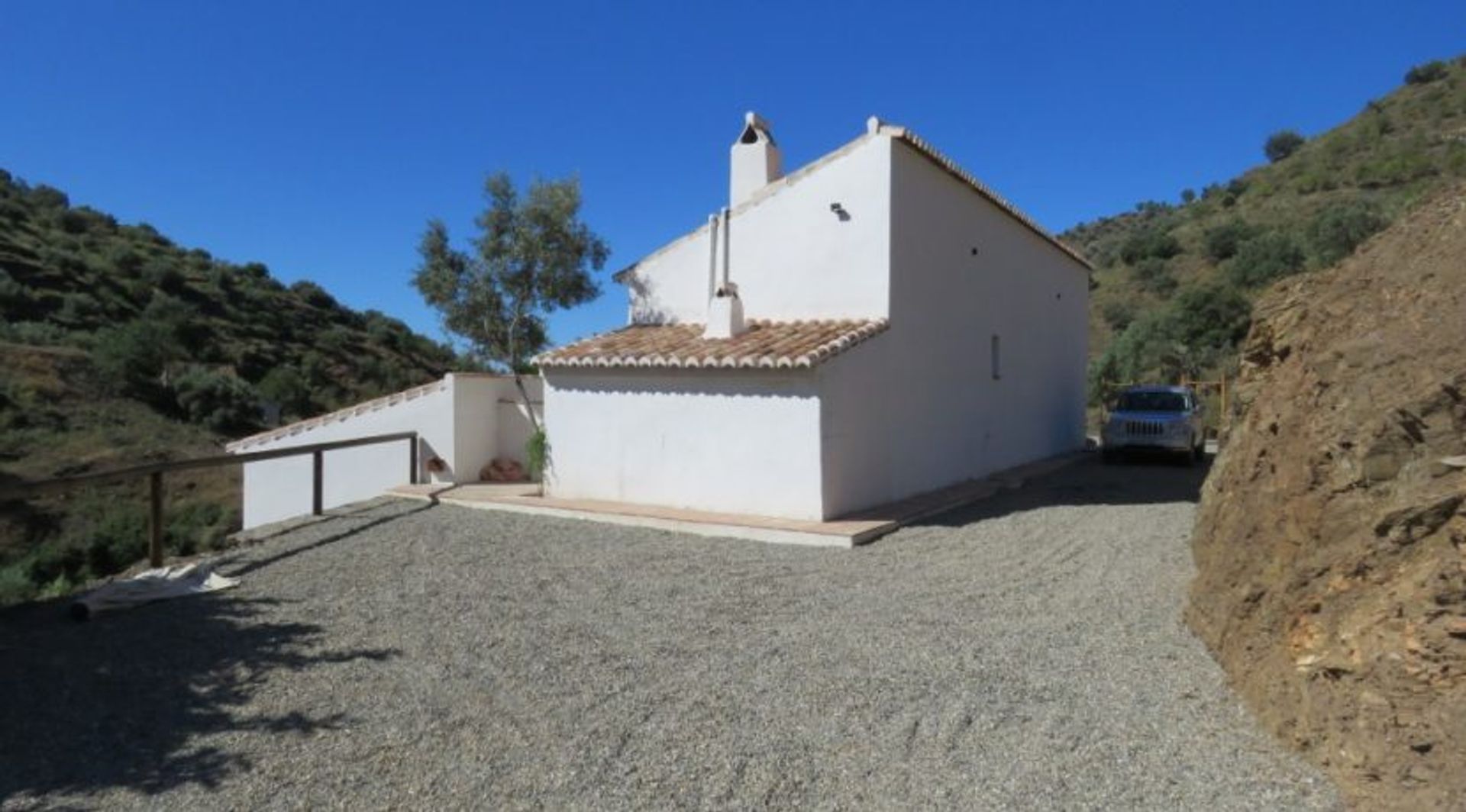 Hus i Sayalonga, Andalusia 10175480