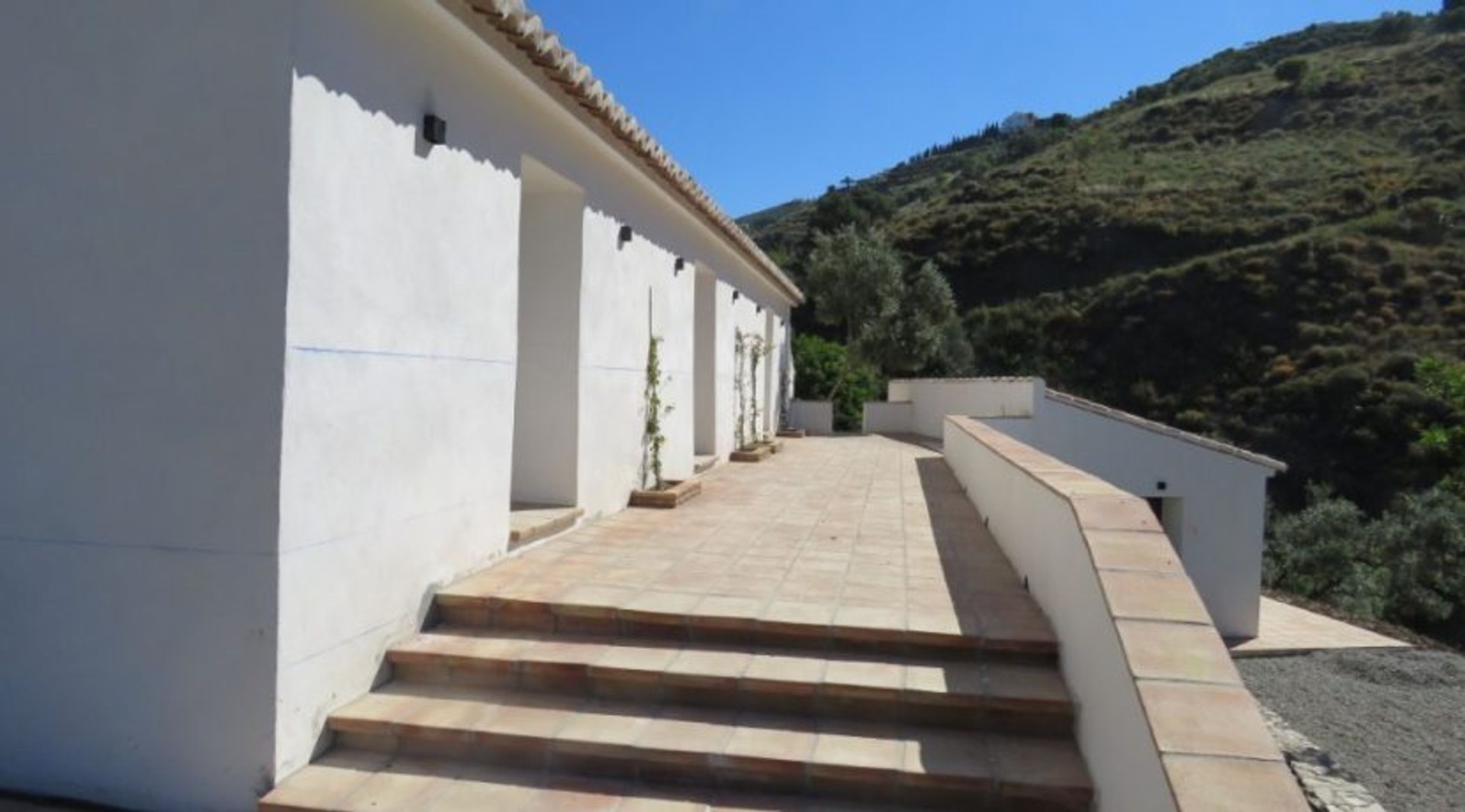 Hus i Sayalonga, Andalusia 10175480