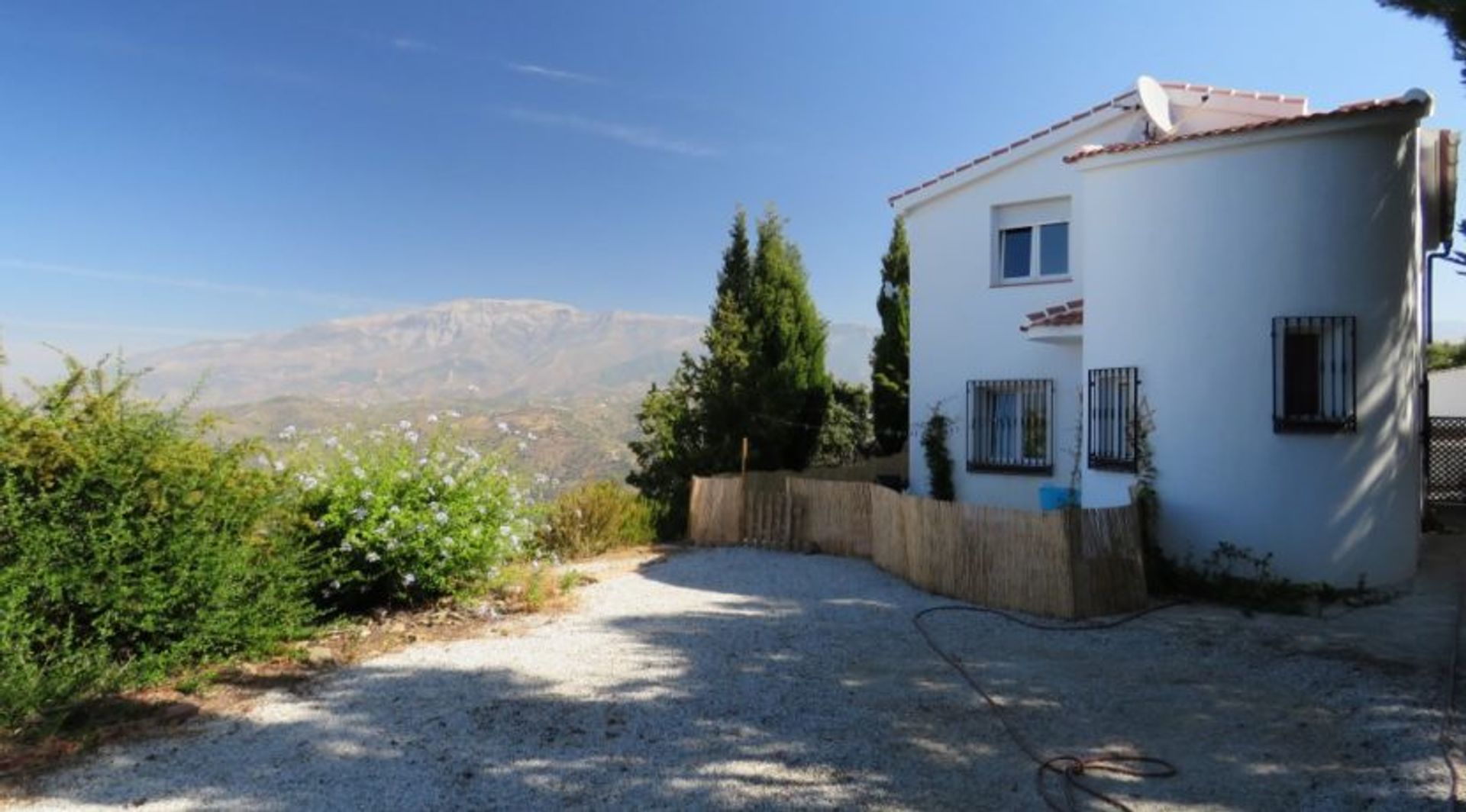 casa no Sayalonga, Andalusia 10175482