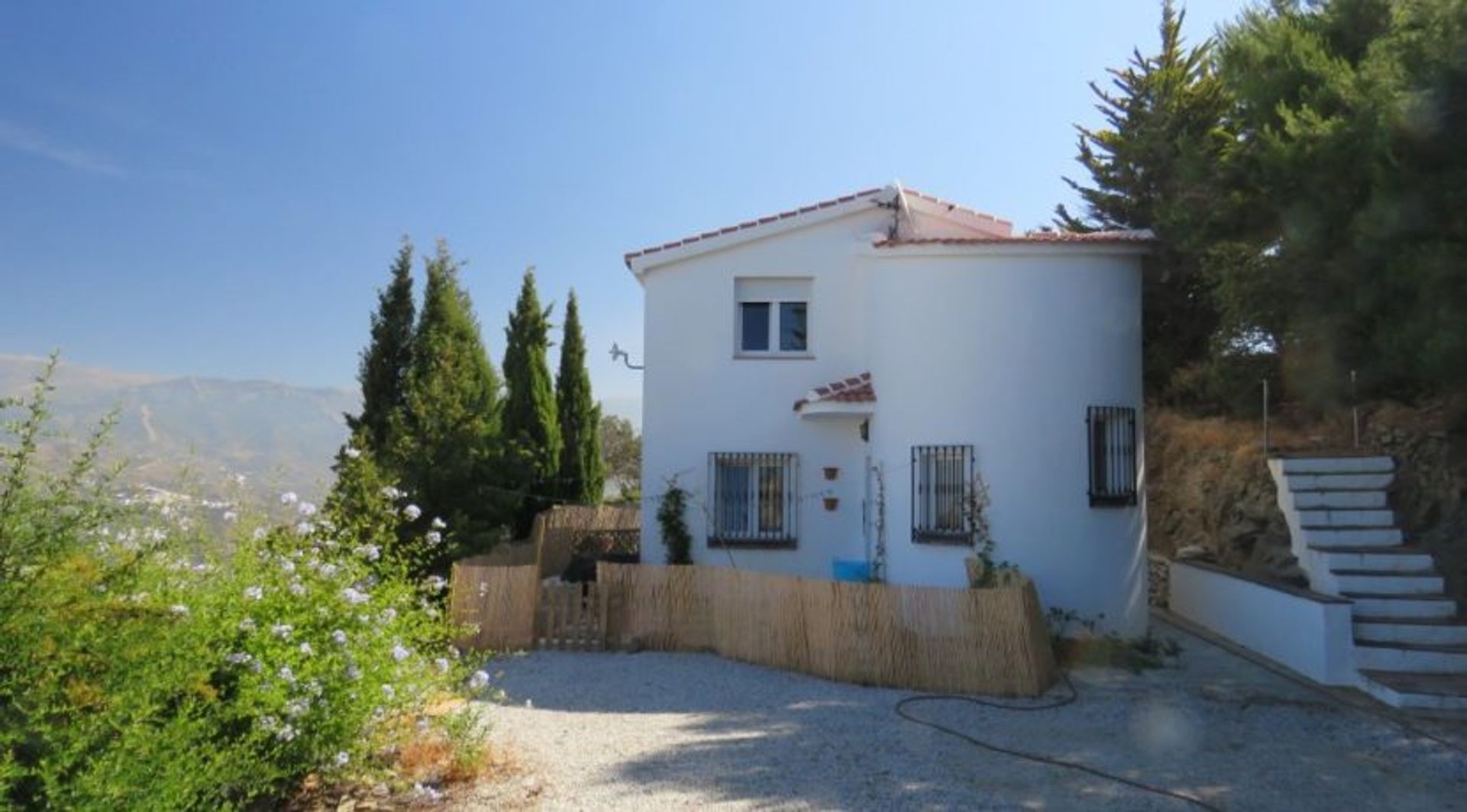 casa no Sayalonga, Andalusia 10175482