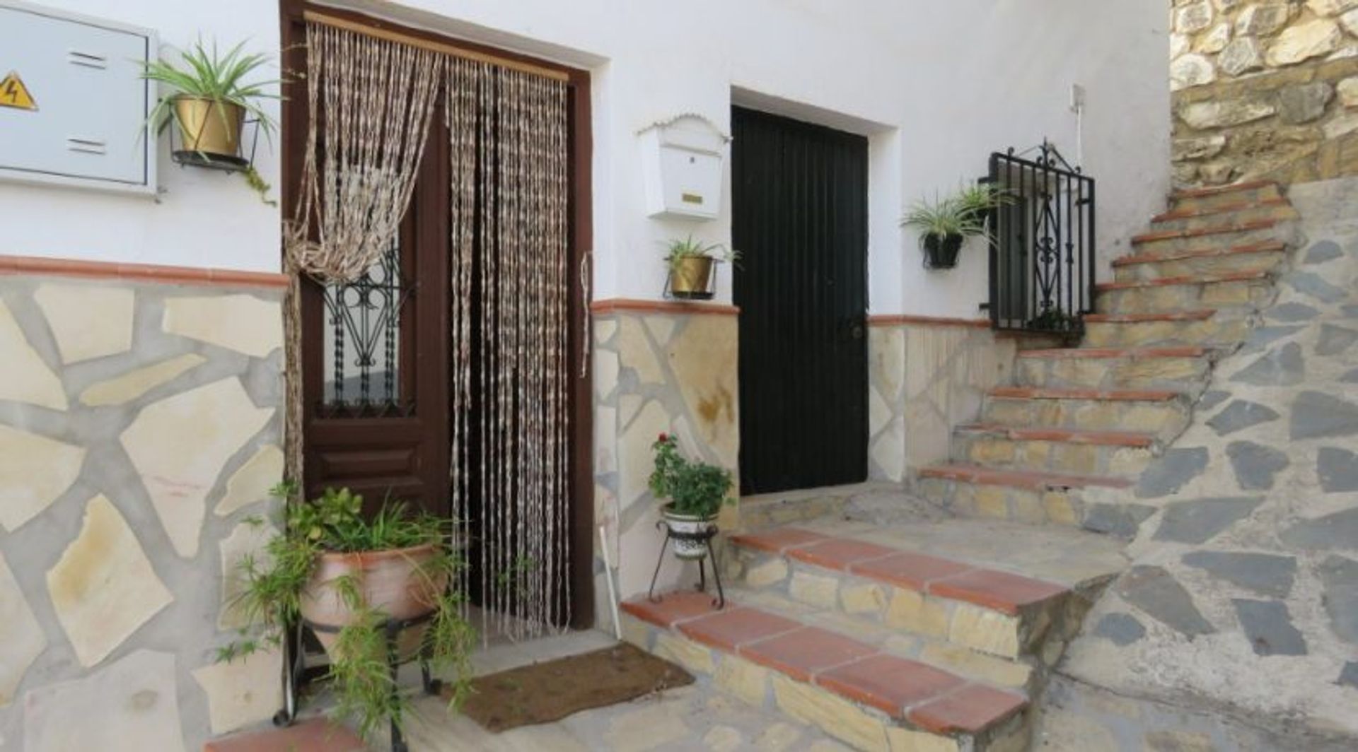 casa no Archez, Andaluzia 10175484