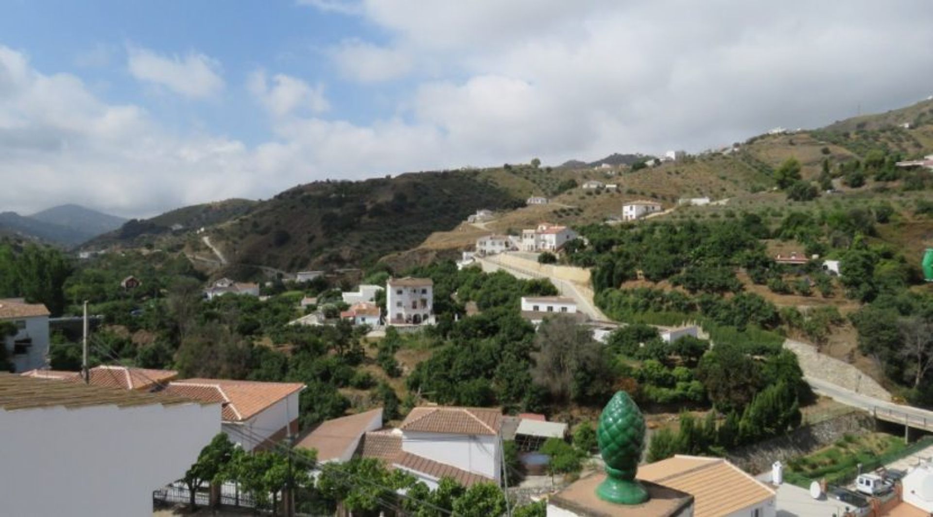 بيت في Árchez, Andalusia 10175484