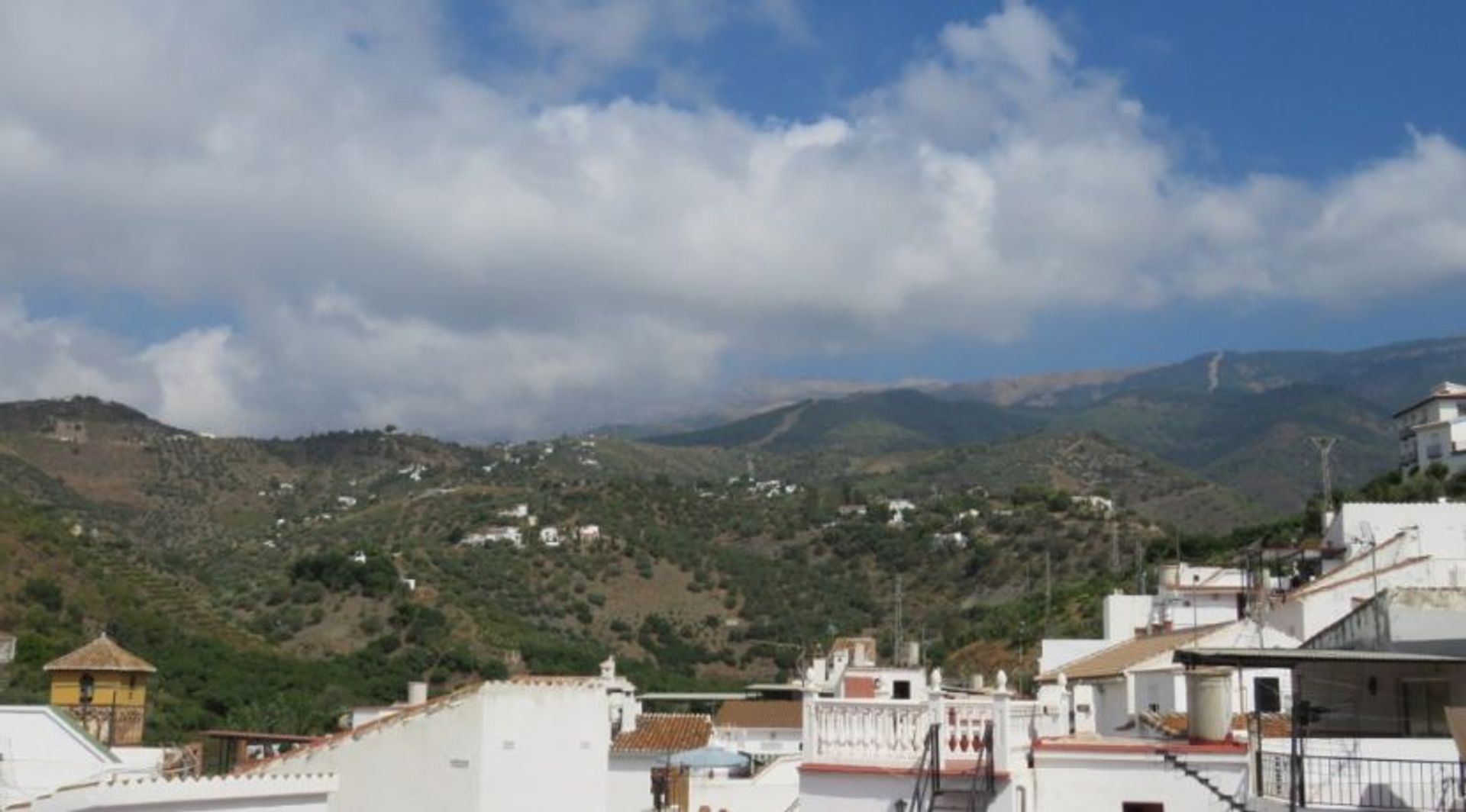 بيت في Árchez, Andalusia 10175484