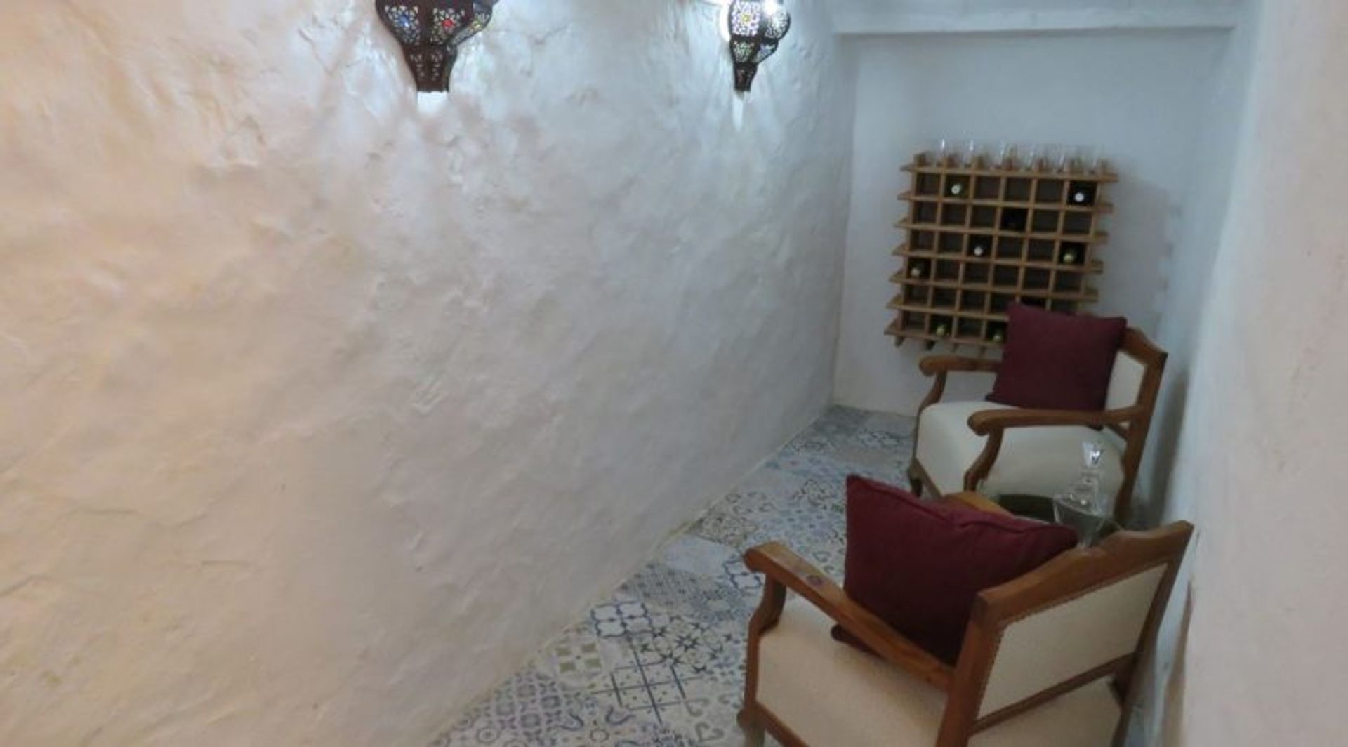 rumah dalam Árchez, Andalusia 10175487