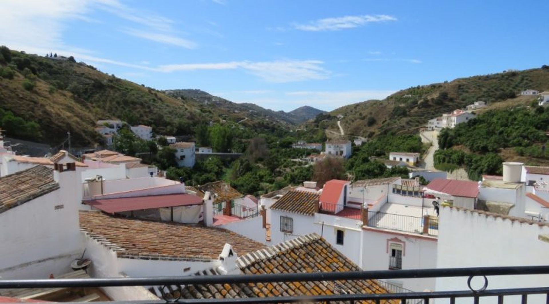 rumah dalam Árchez, Andalusia 10175487