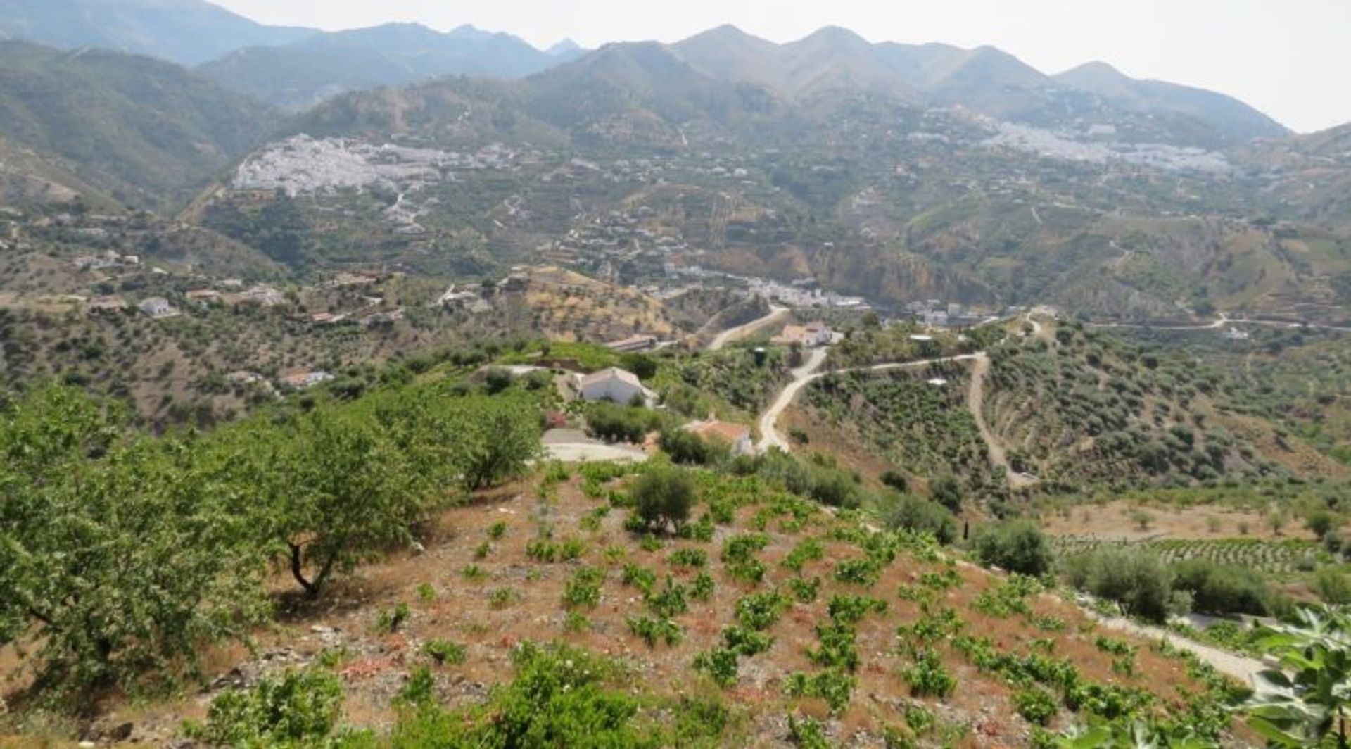 rumah dalam Árchez, Andalusia 10175494