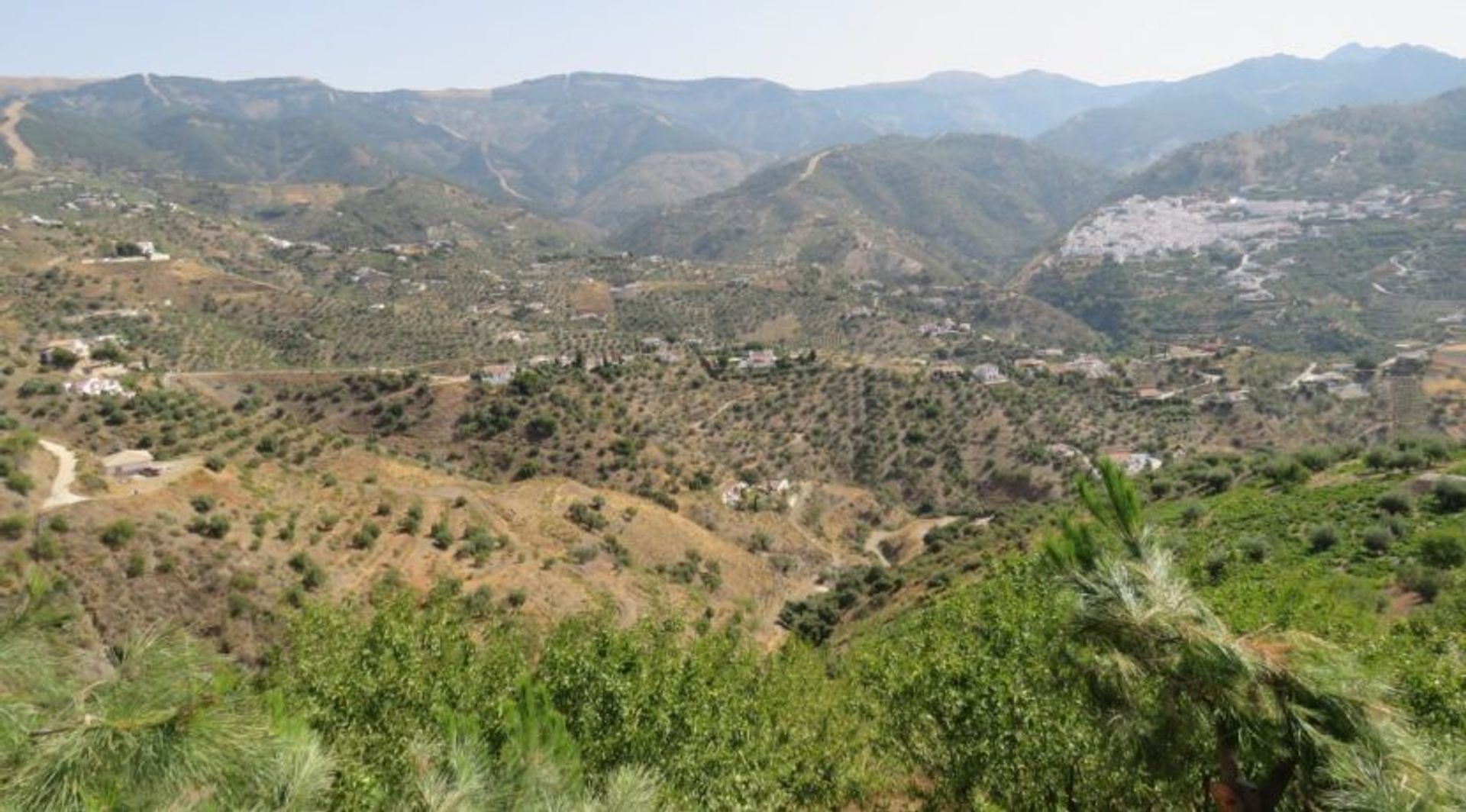 rumah dalam Árchez, Andalusia 10175494