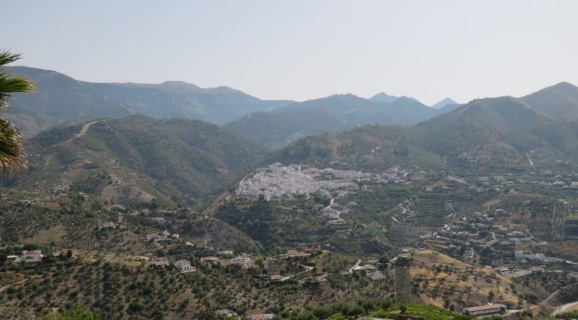 rumah dalam Árchez, Andalusia 10175494