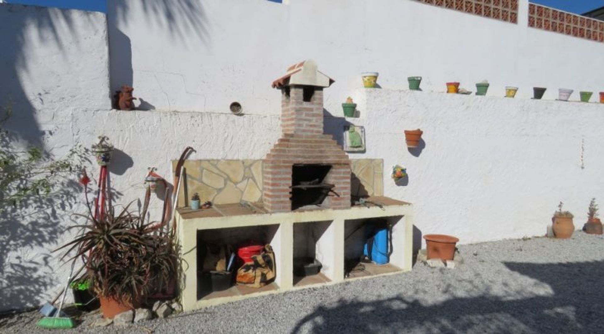 rumah dalam Canillas de Albaida, Andalusia 10175503