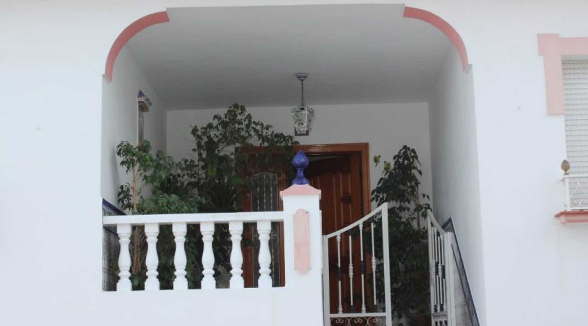 Будинок в Canillas de Albaida, Andalusia 10175508