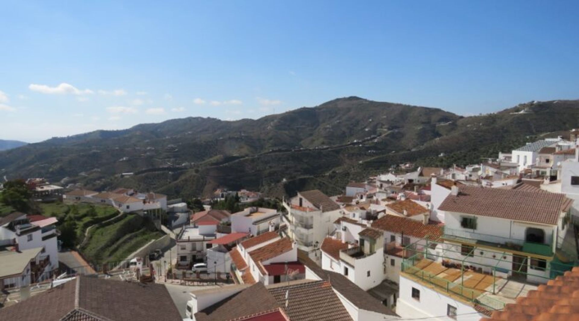 सम्मिलित में Canillas de Albaida, Andalusia 10175514