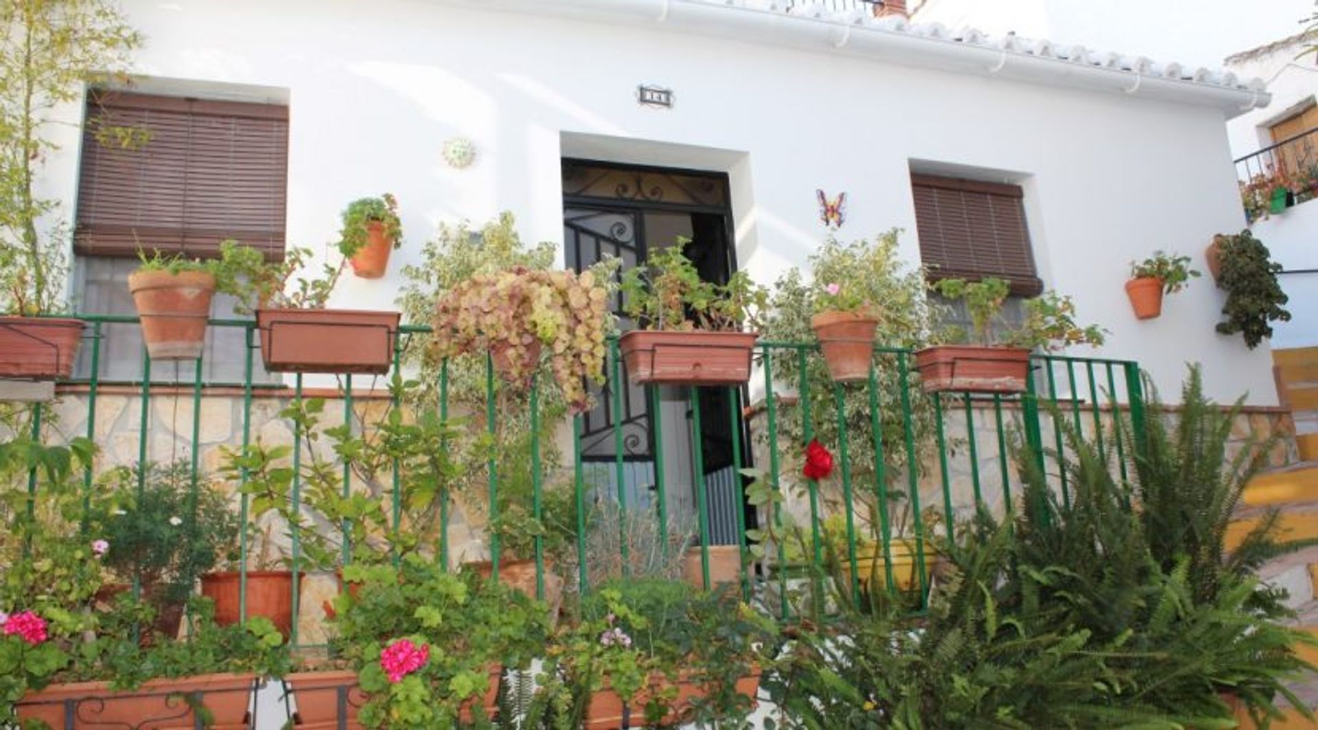 Rumah di Torrox, Andalusia 10175518