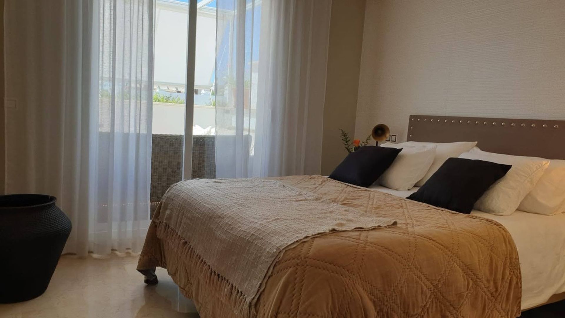 Будинок в Marbella, Andalucía 10175542