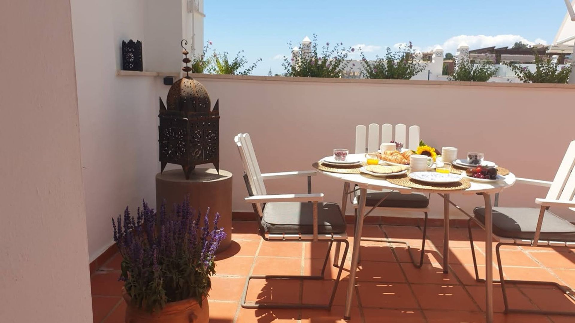 Будинок в Marbella, Andalucía 10175542