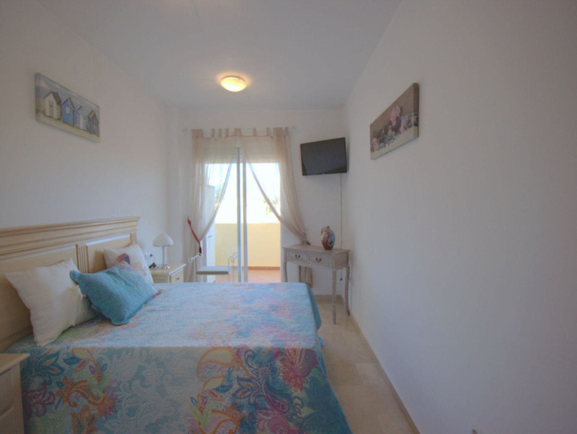 Condominio nel Puerto de la Duquesa, Andalusia 10175559