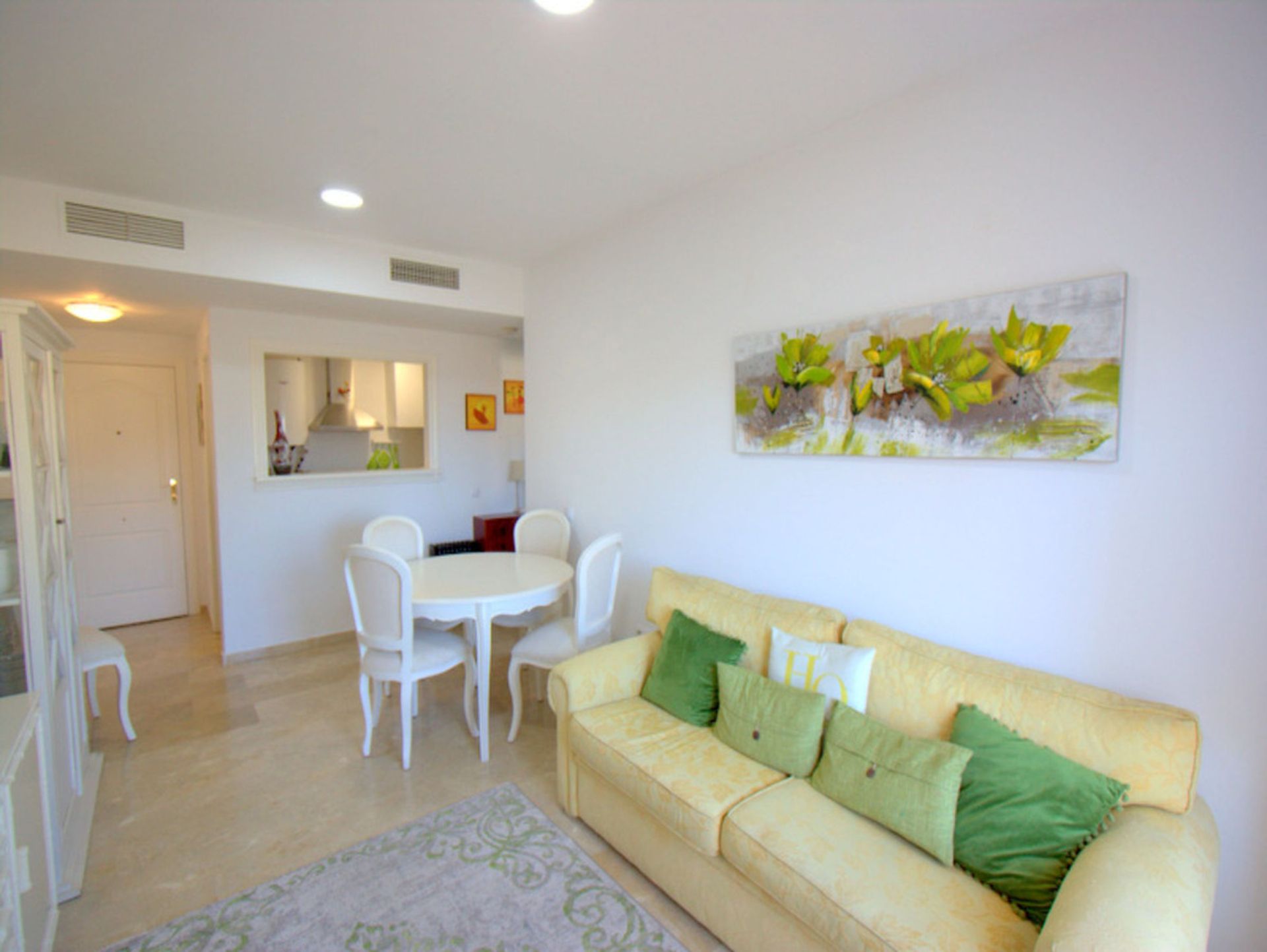 Condominio en Castillo de Sabinillas, Andalucía 10175559