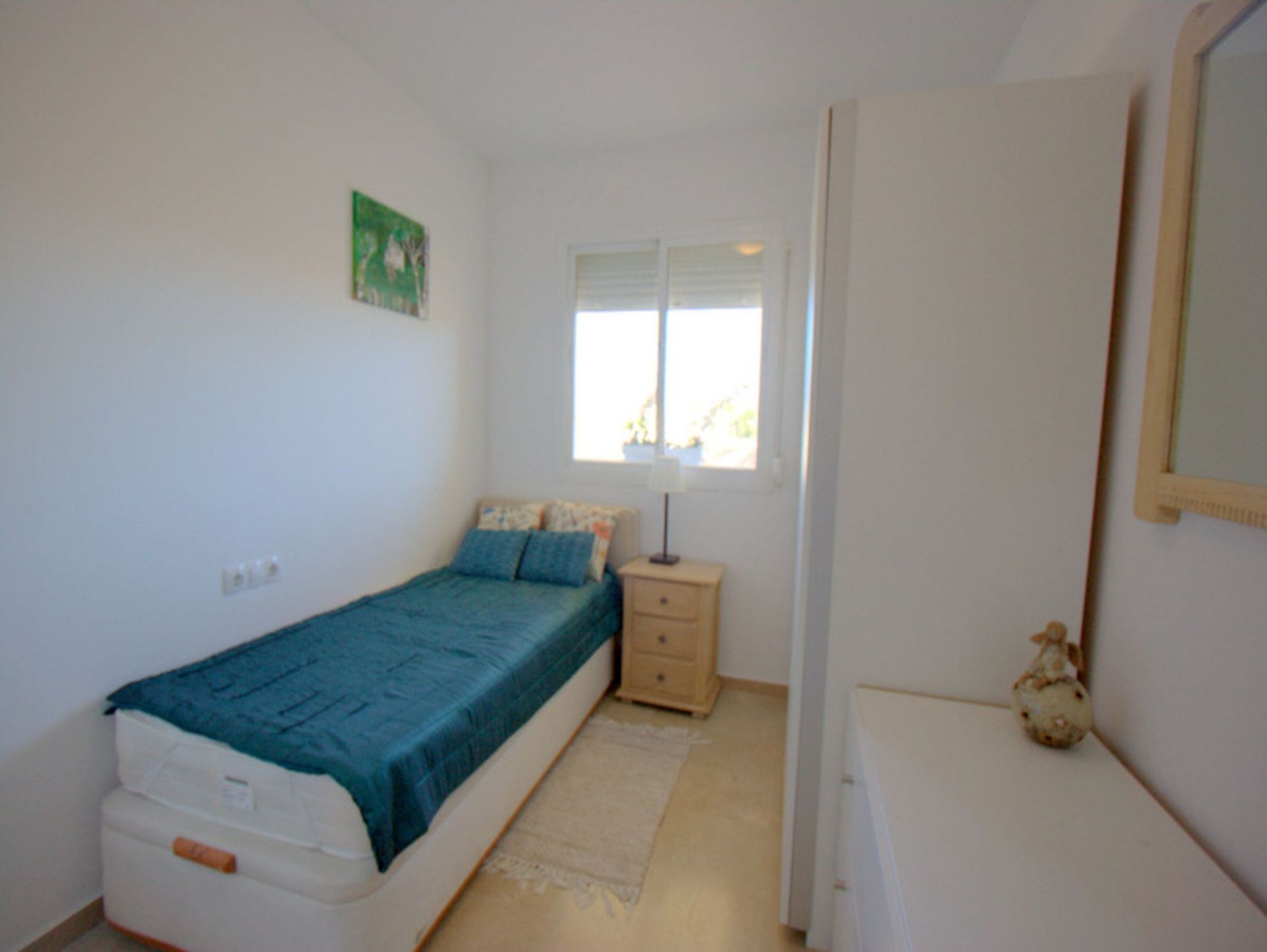 Condominio en Puerto de la Duquesa, Andalusia 10175559