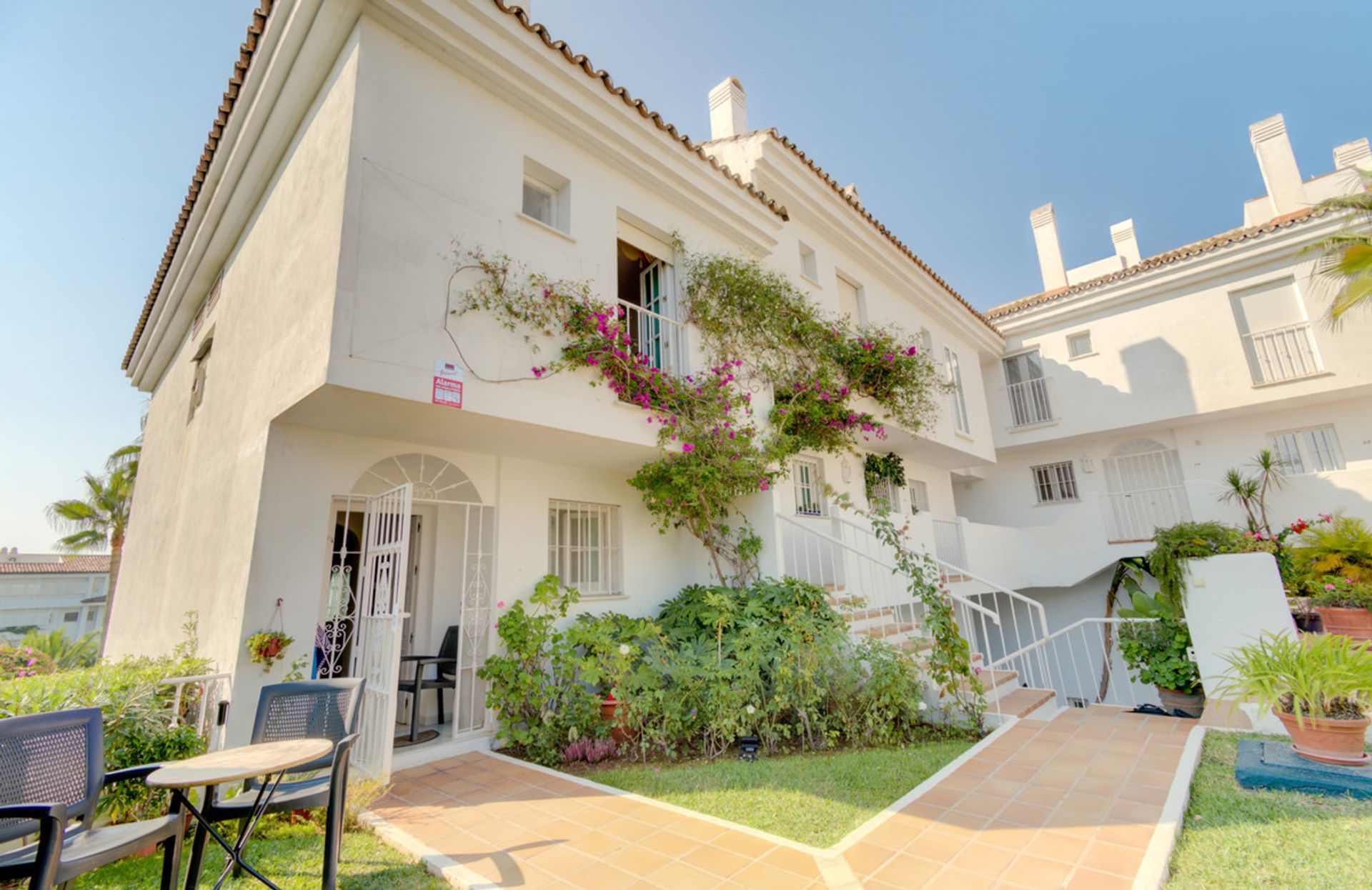 Casa nel El Angelo, Andalusia 10175568