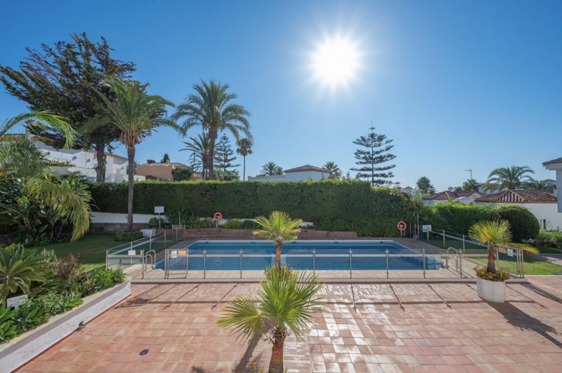 Casa nel El Angelo, Andalusia 10175568