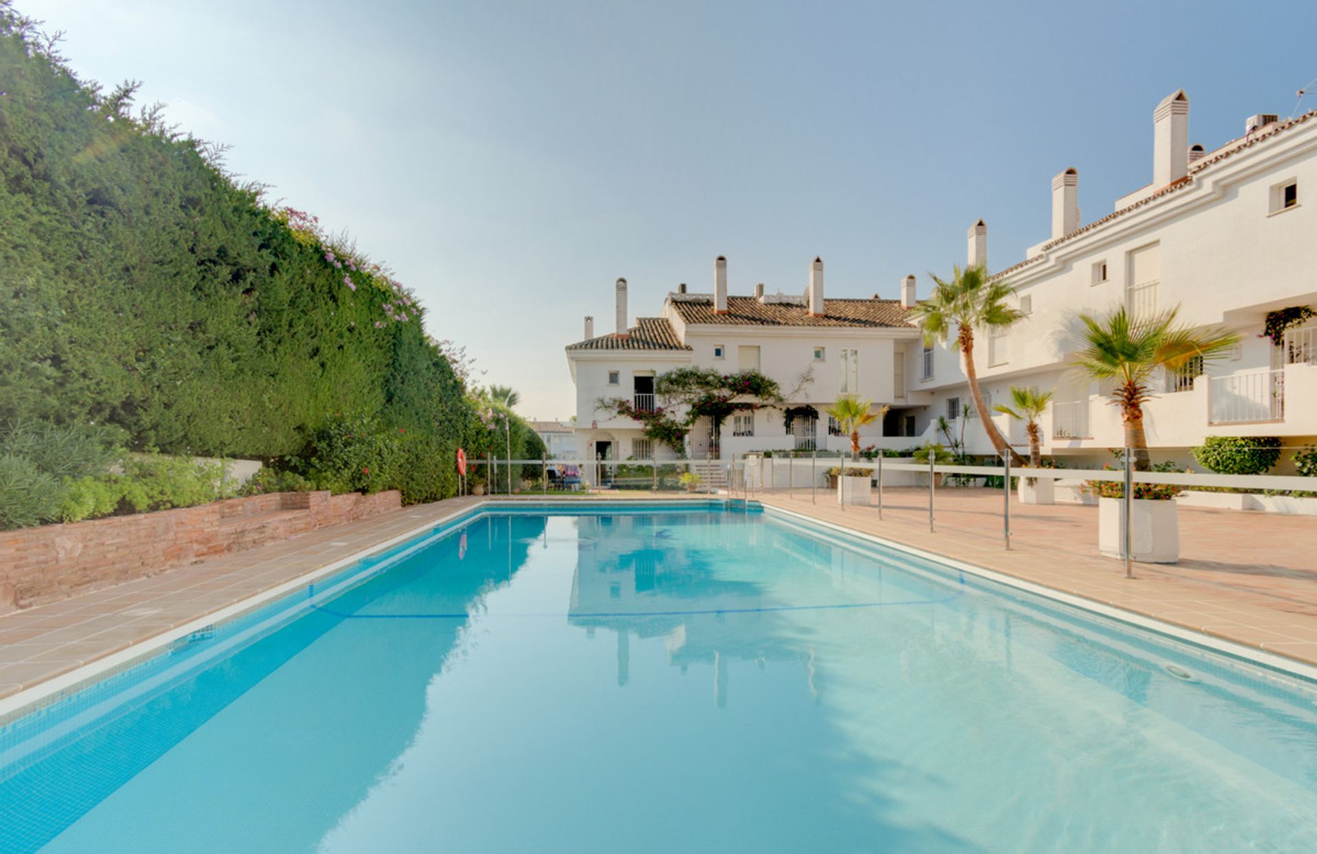 casa en Marbella, Andalucía 10175568