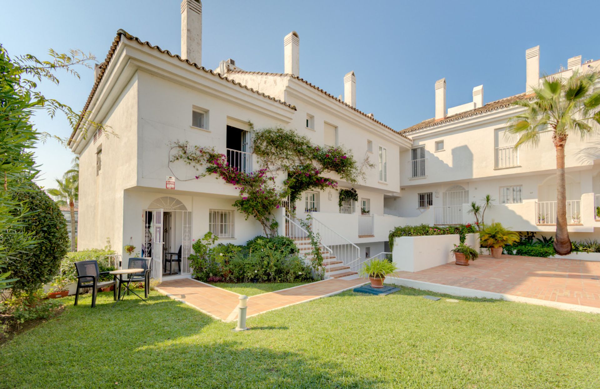 casa en Marbella, Andalucía 10175568