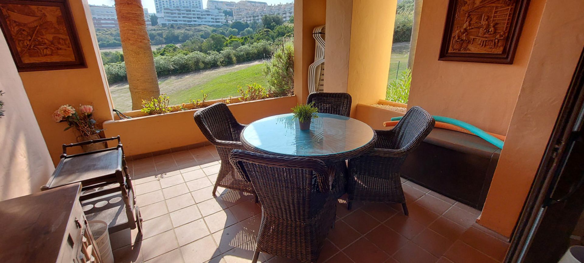 Condominio nel Puerto de la Duquesa, Andalusia 10175607