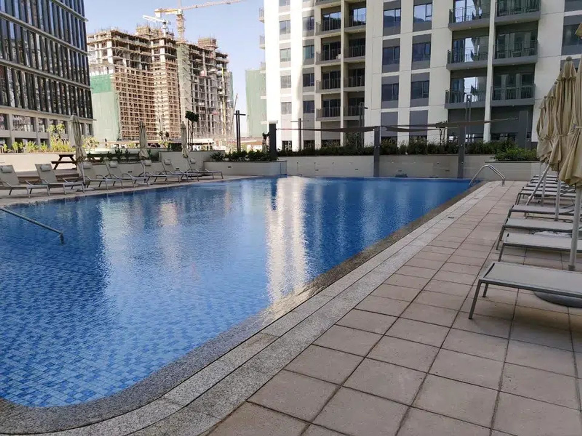 Condominio en Dubai, Dubai 10175619