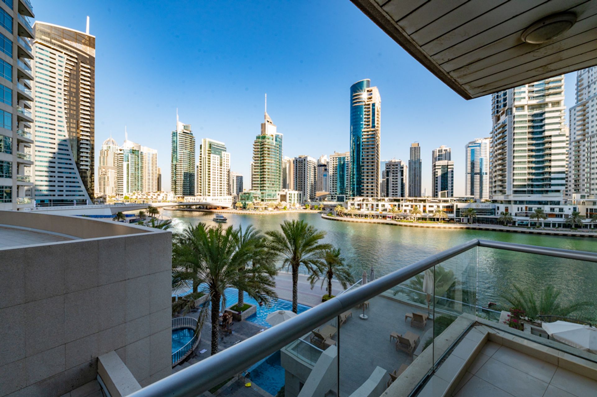 Condominium in Dubai, Dubayy 10175647