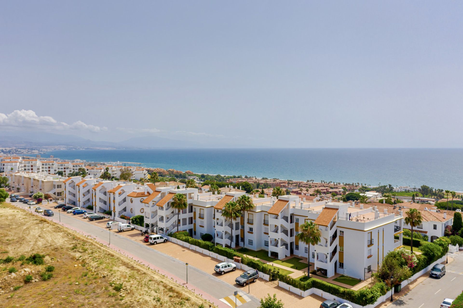 Condominio en Manilva, Andalusia 10175648