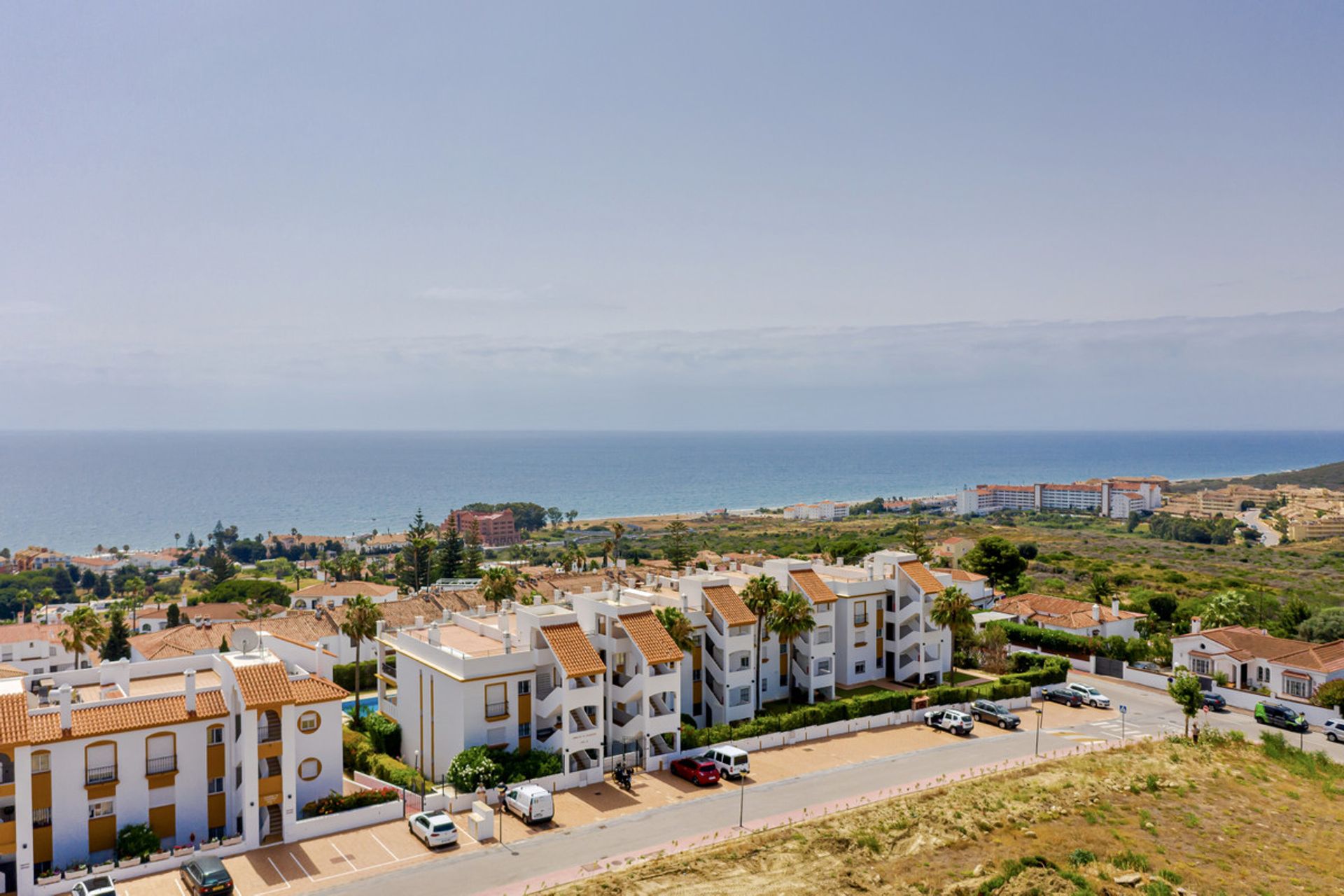 Condominio en Manilva, Andalusia 10175648